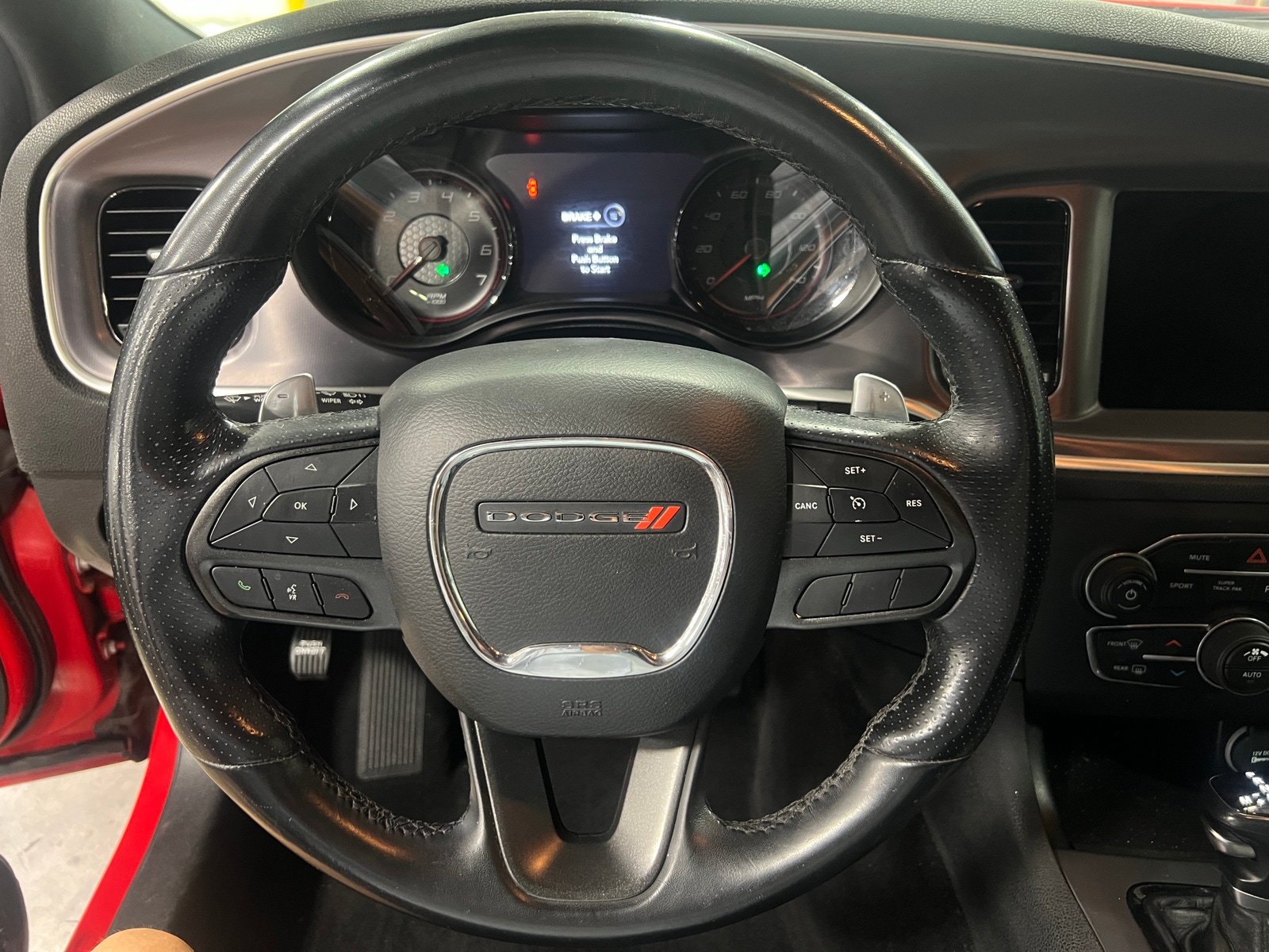 Thumbnail: 2020 Dodge Charger - 5