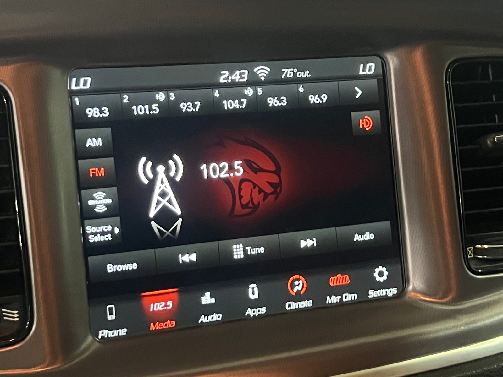 Thumbnail: 2020 Dodge Charger - 4