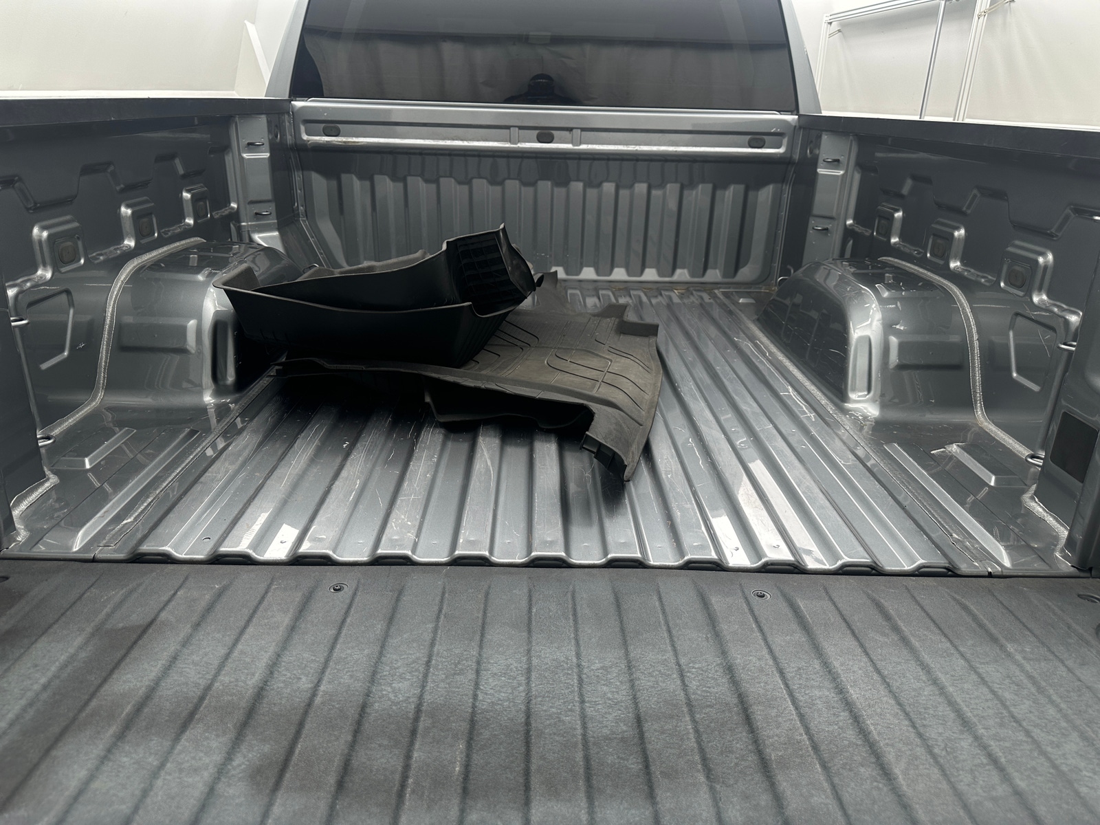 Thumbnail: 2021 Chevrolet Silverado 1500 - 7
