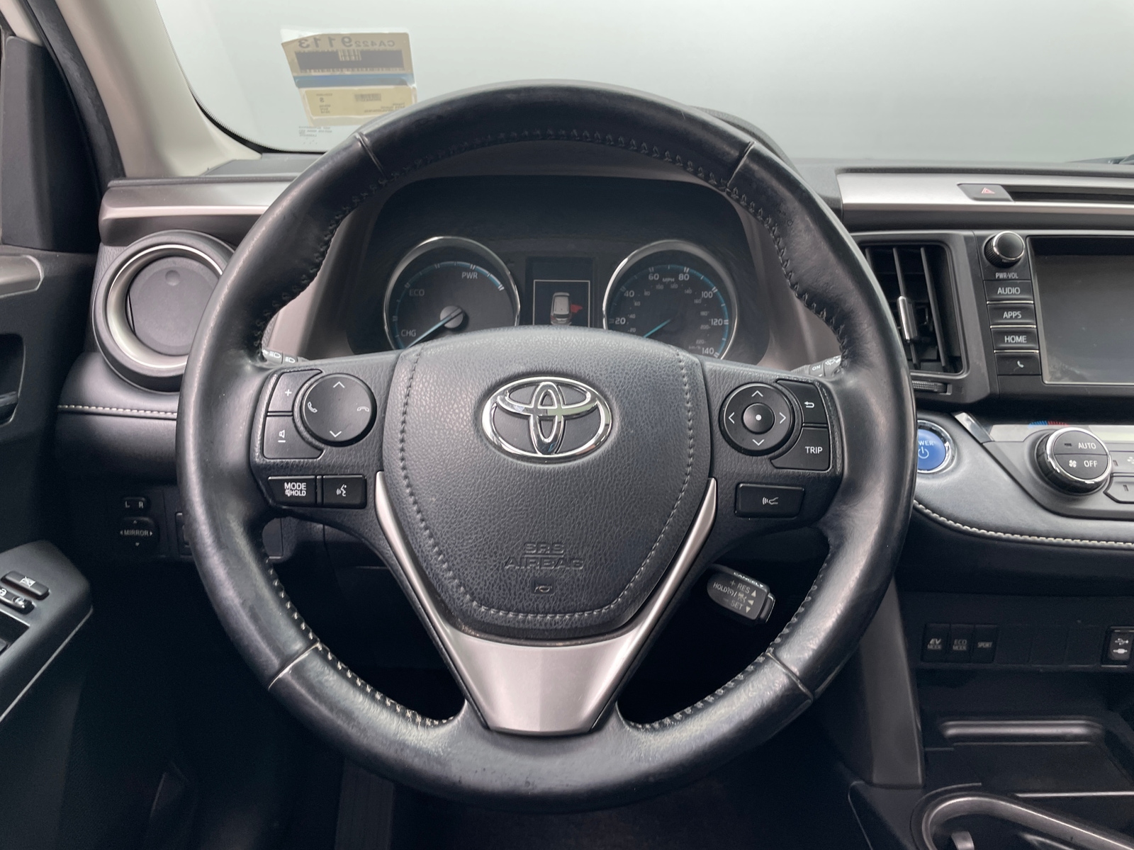 Thumbnail: 2018 Toyota RAV4 - 5