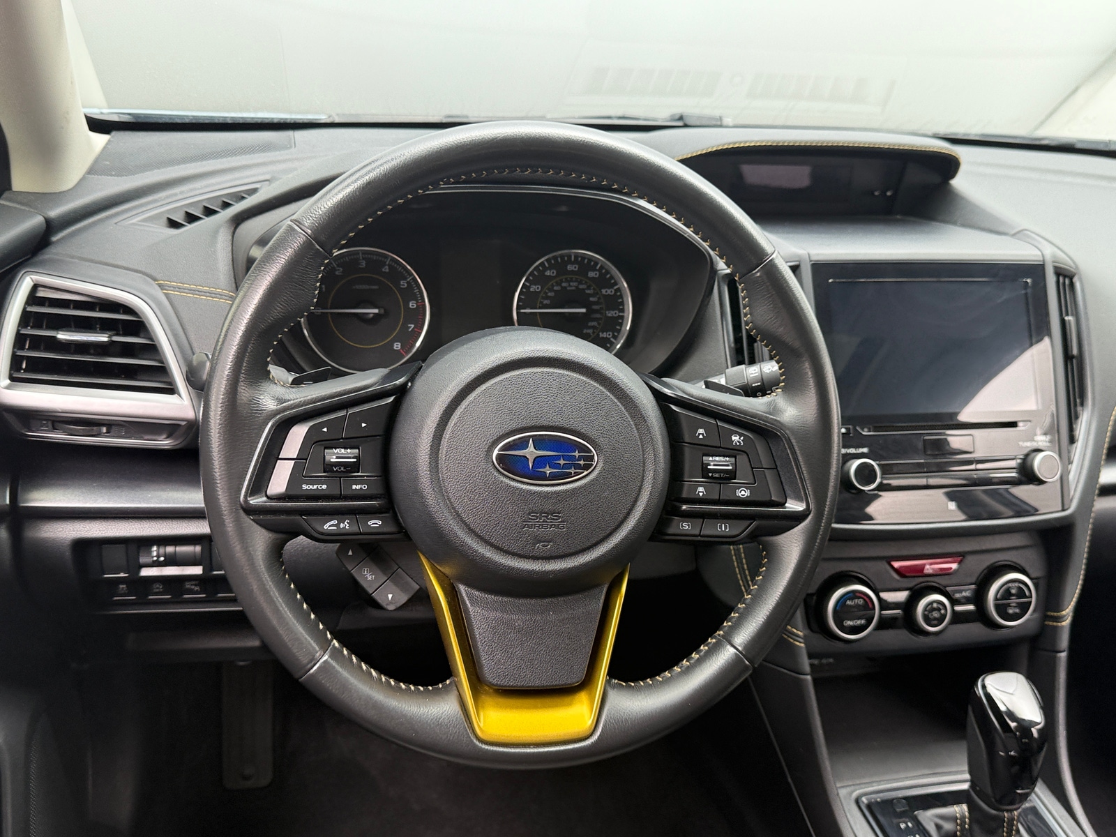 Thumbnail: 2023 Subaru Crosstrek - 4