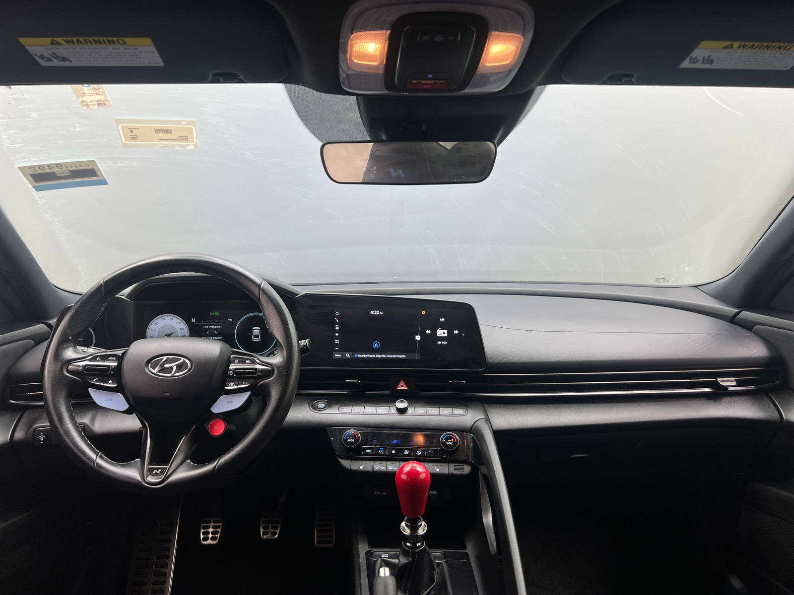 Thumbnail: 2022 Hyundai Elantra - 2