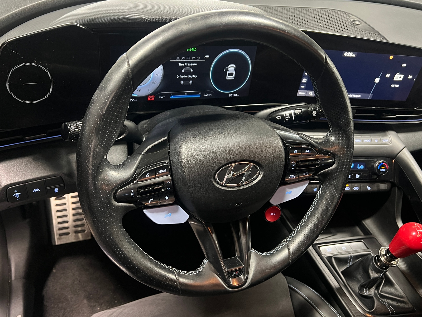 Thumbnail: 2022 Hyundai Elantra - 4