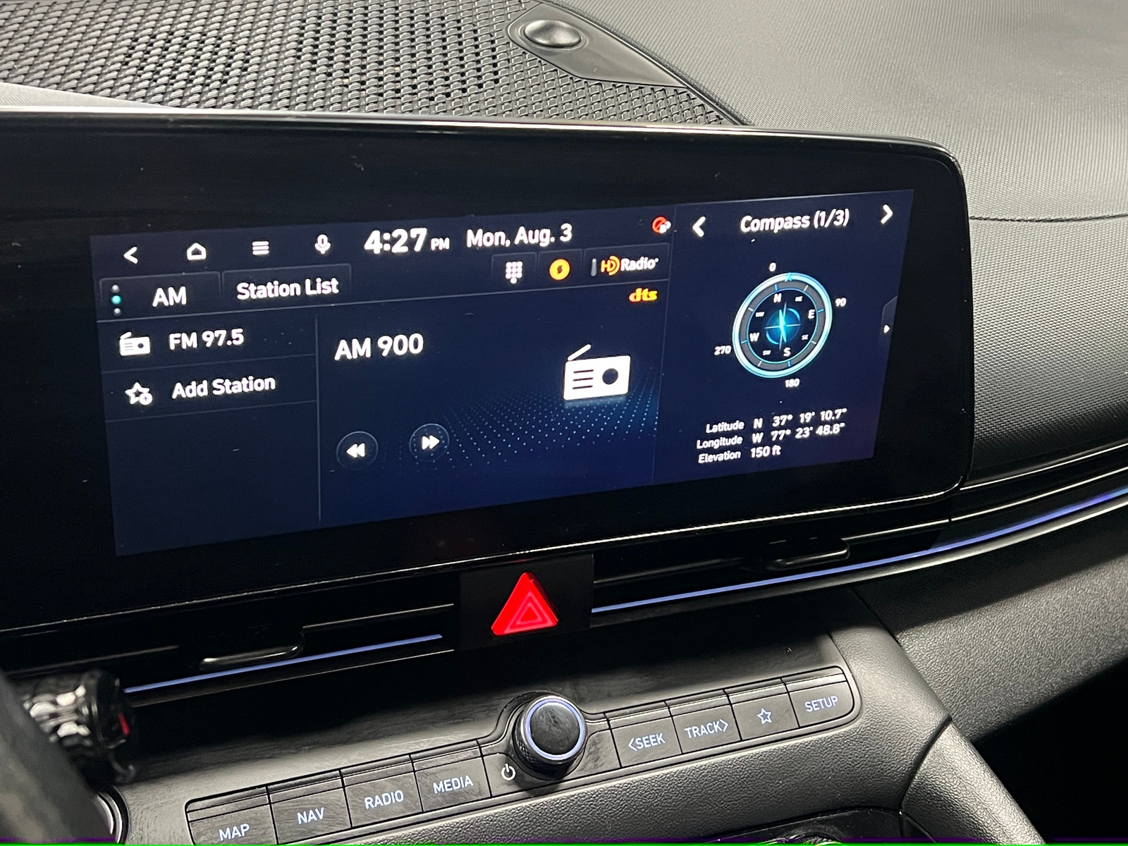 Thumbnail: 2022 Hyundai Elantra - 3