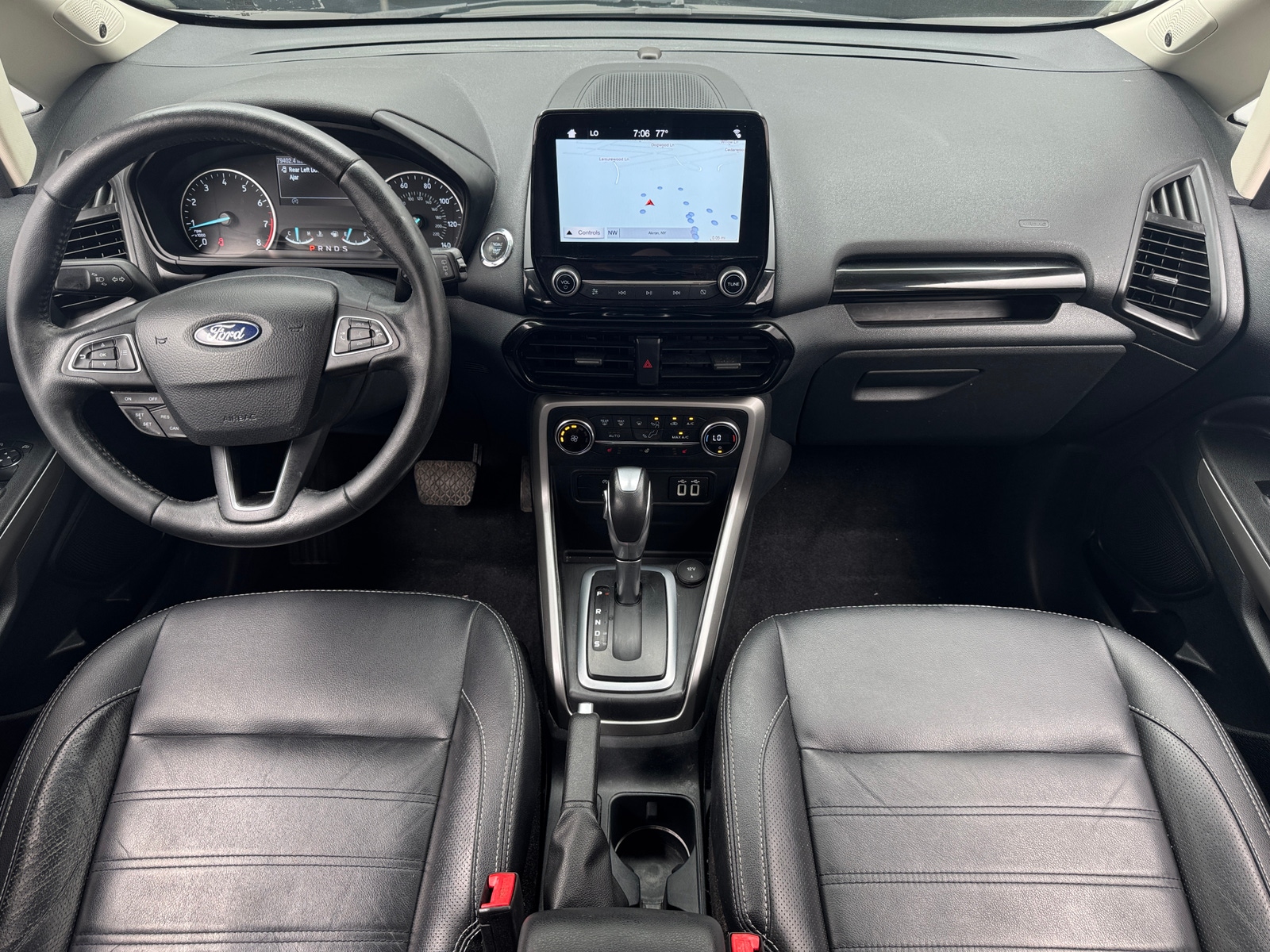 Thumbnail: 2019 Ford EcoSport - 2