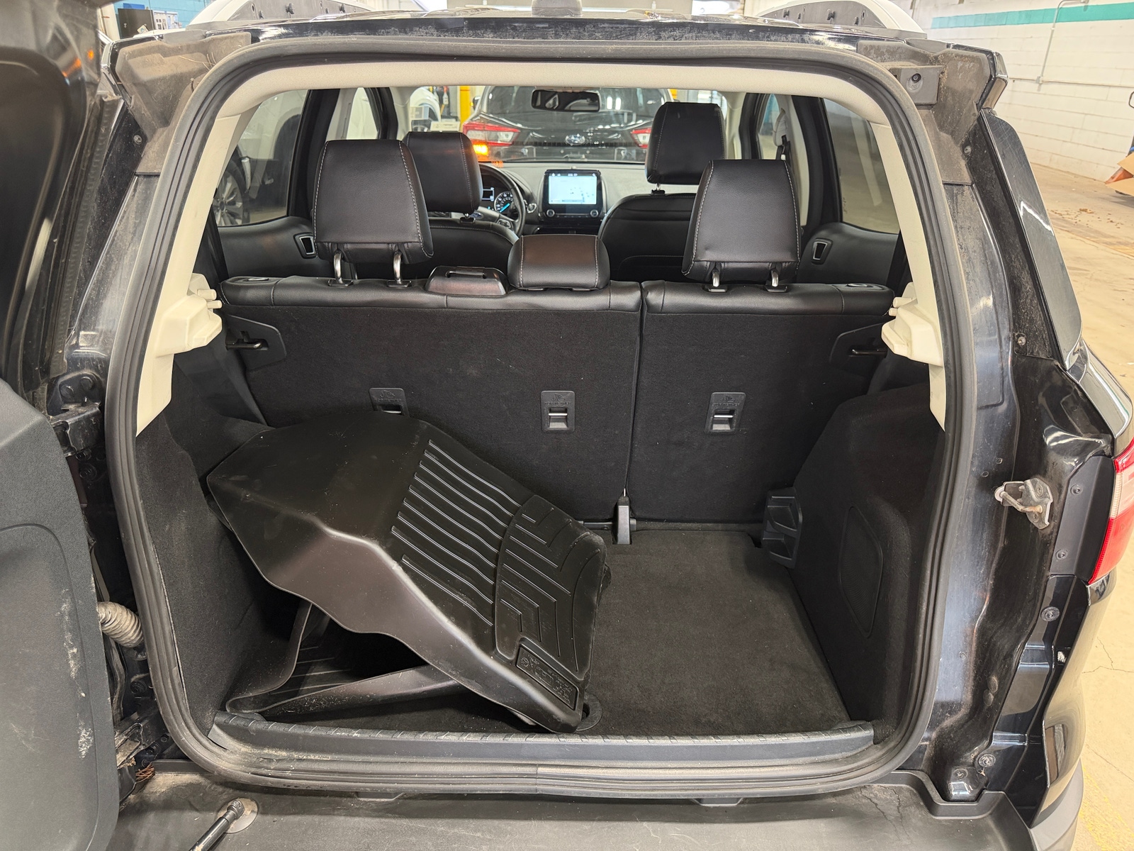 Thumbnail: 2019 Ford EcoSport - 6
