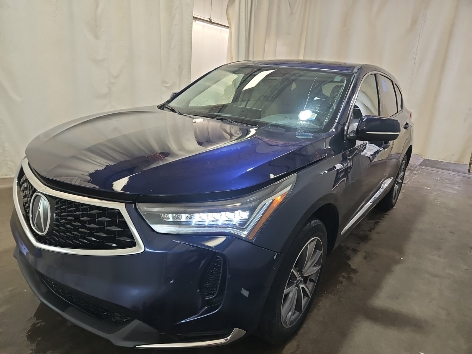 2024 Acura RDX W/Technology Package