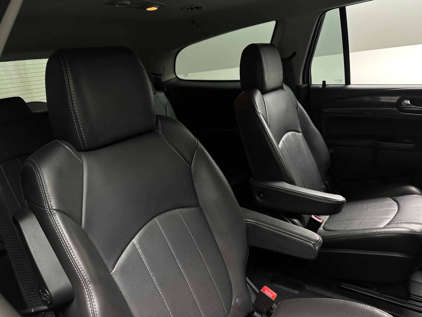 Thumbnail: 2017 Buick Enclave - 5
