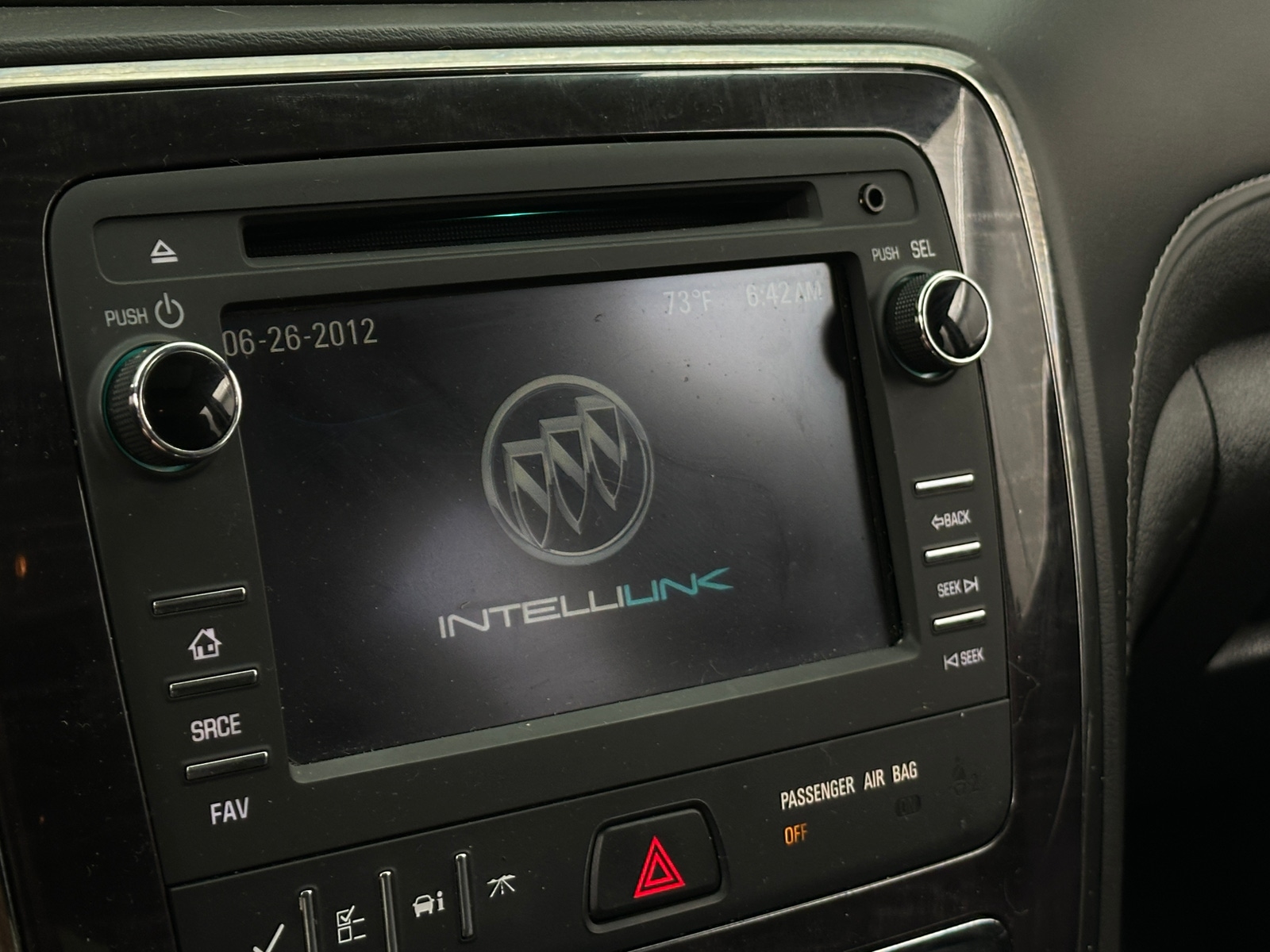 Thumbnail: 2017 Buick Enclave - 3