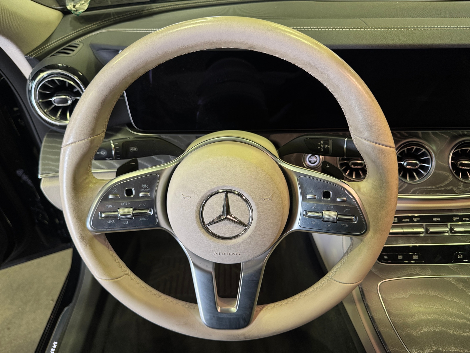 Thumbnail: 2021 Mercedes-Benz CLS - 4