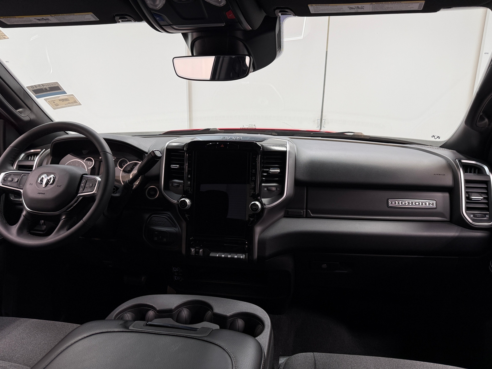 Thumbnail: 2026 RAM 2500 - 3