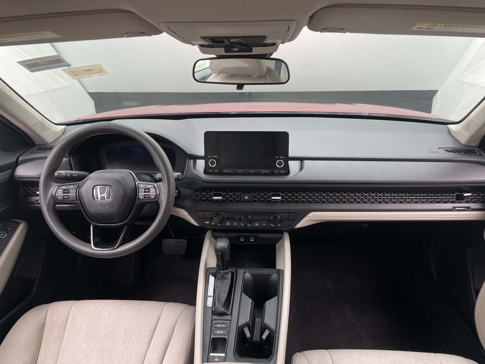 Thumbnail: 2025 Honda Accord - 3