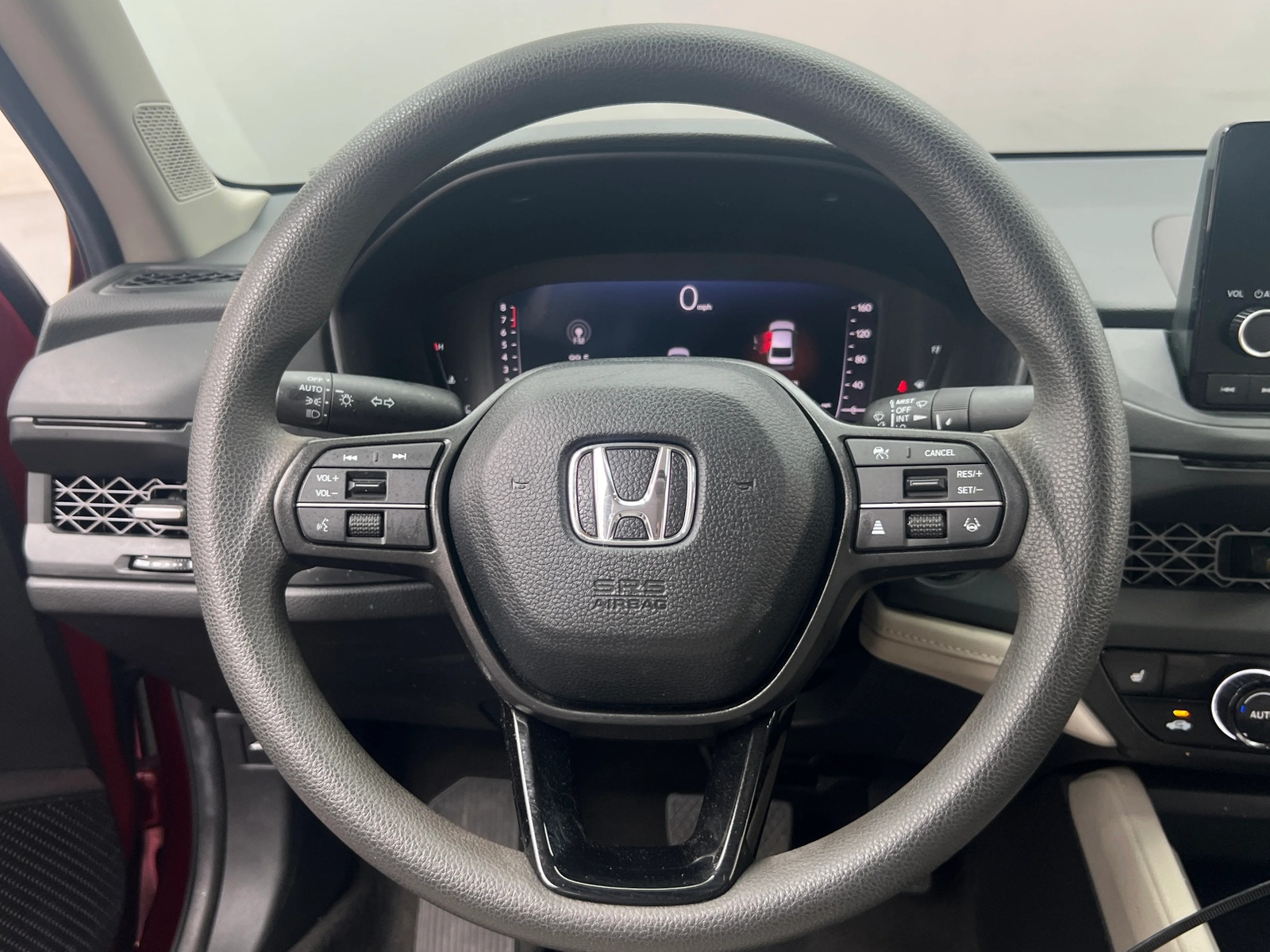 Thumbnail: 2025 Honda Accord - 5