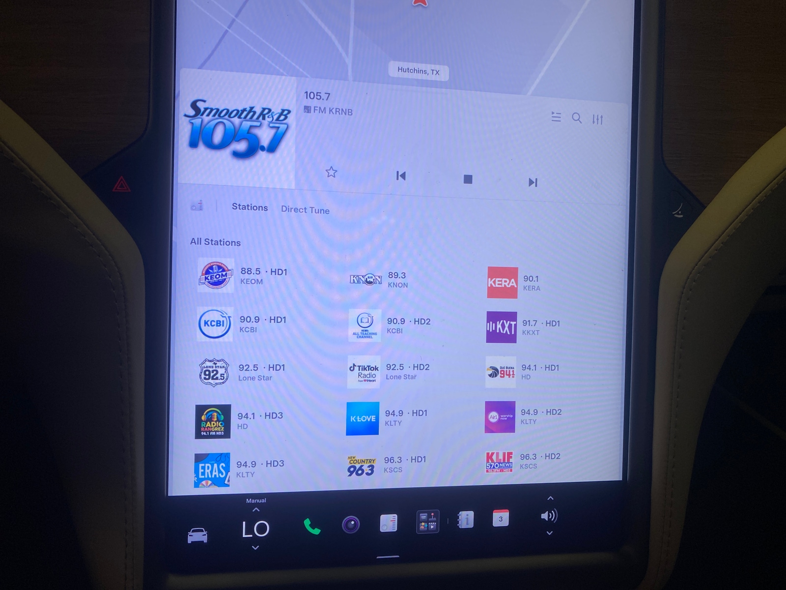 Thumbnail: 2019 Tesla Model X - 3