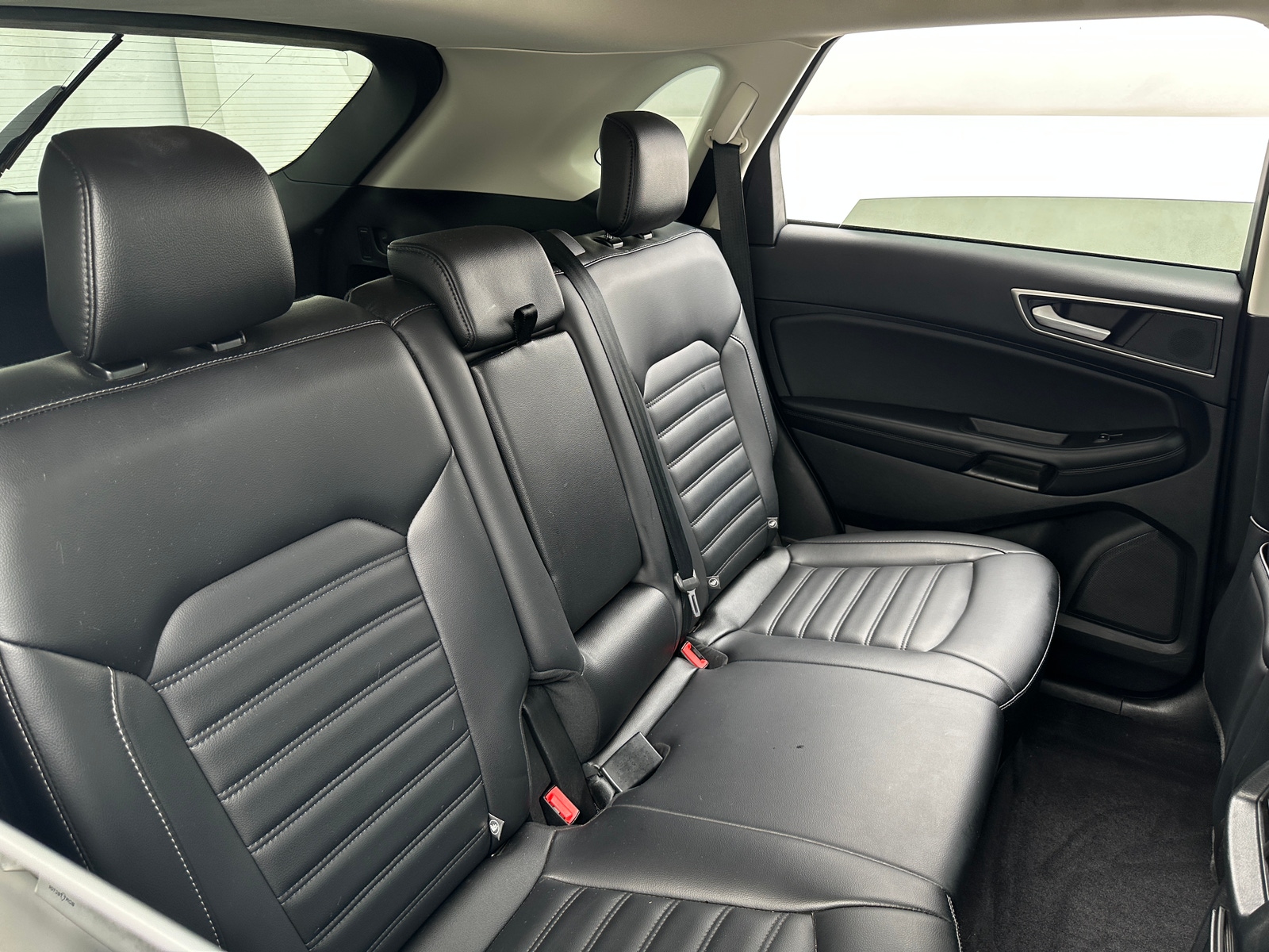 Thumbnail: 2024 Ford Edge - 5