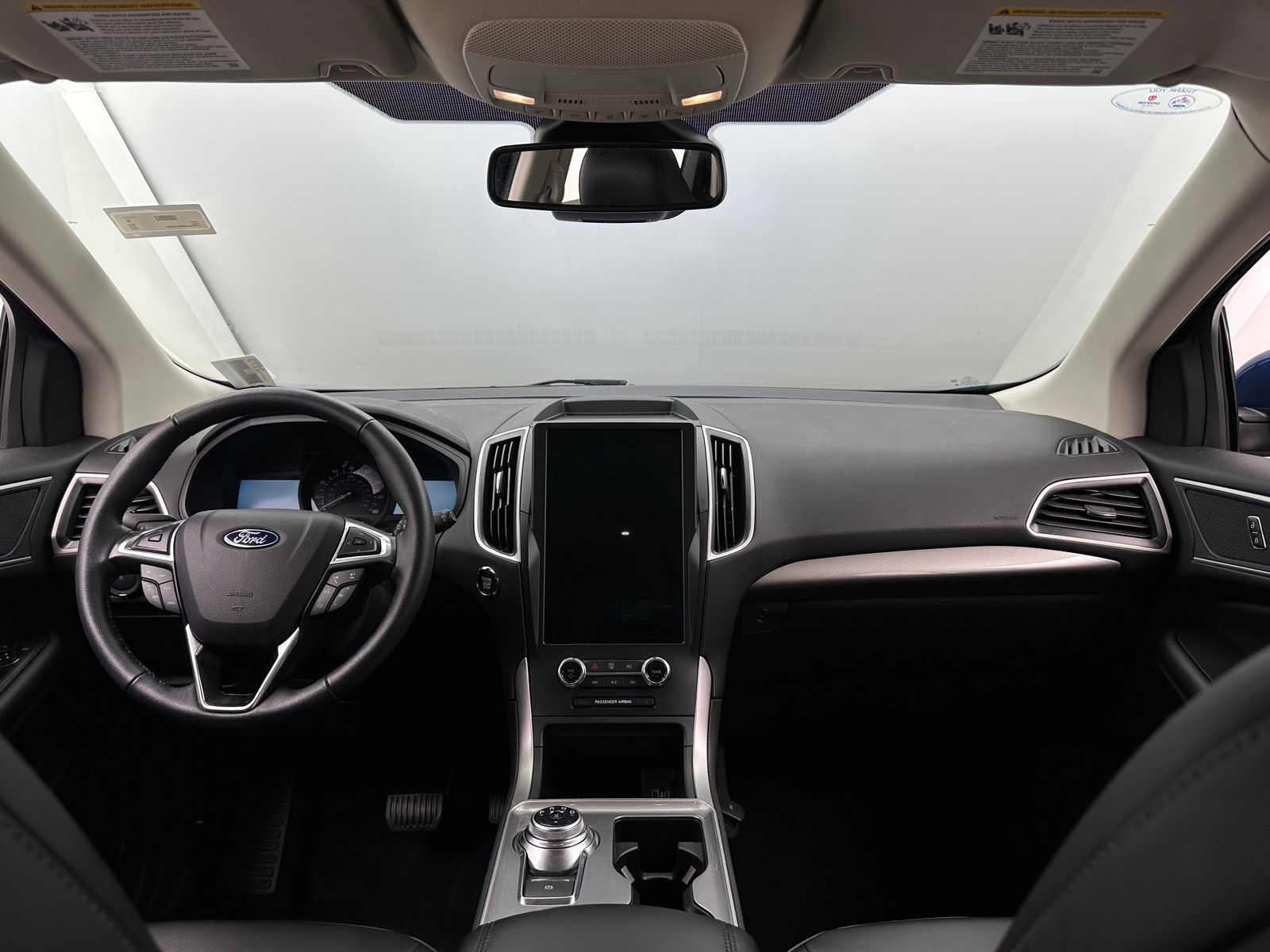 Thumbnail: 2024 Ford Edge - 2