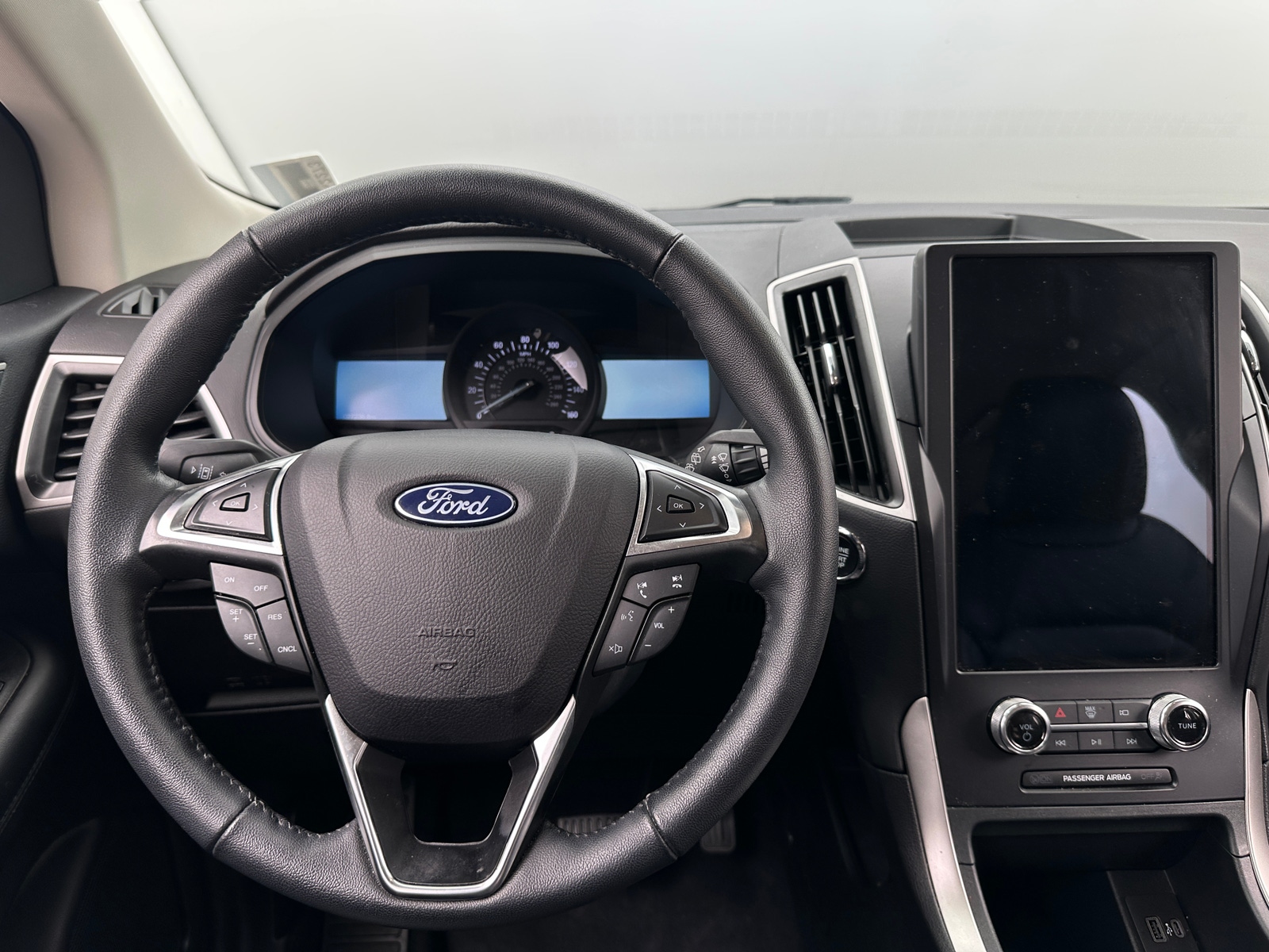 Thumbnail: 2024 Ford Edge - 4