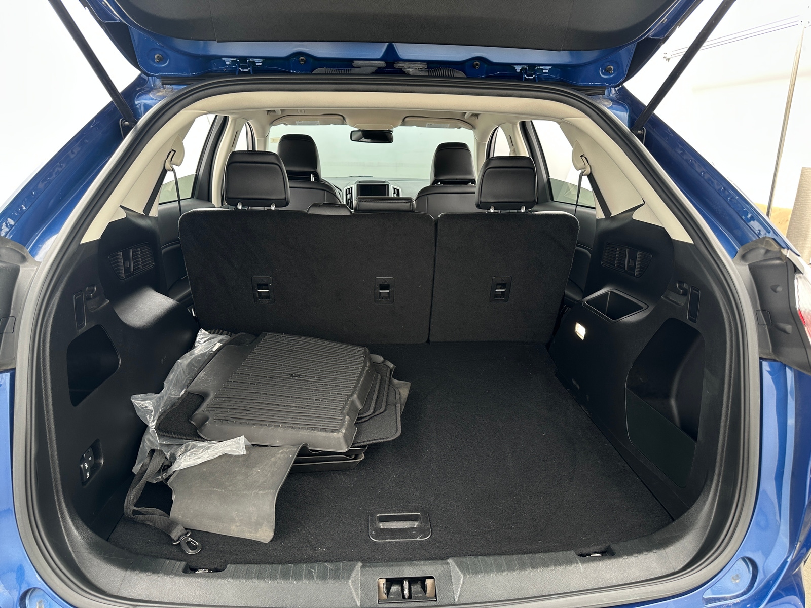 Thumbnail: 2024 Ford Edge - 6