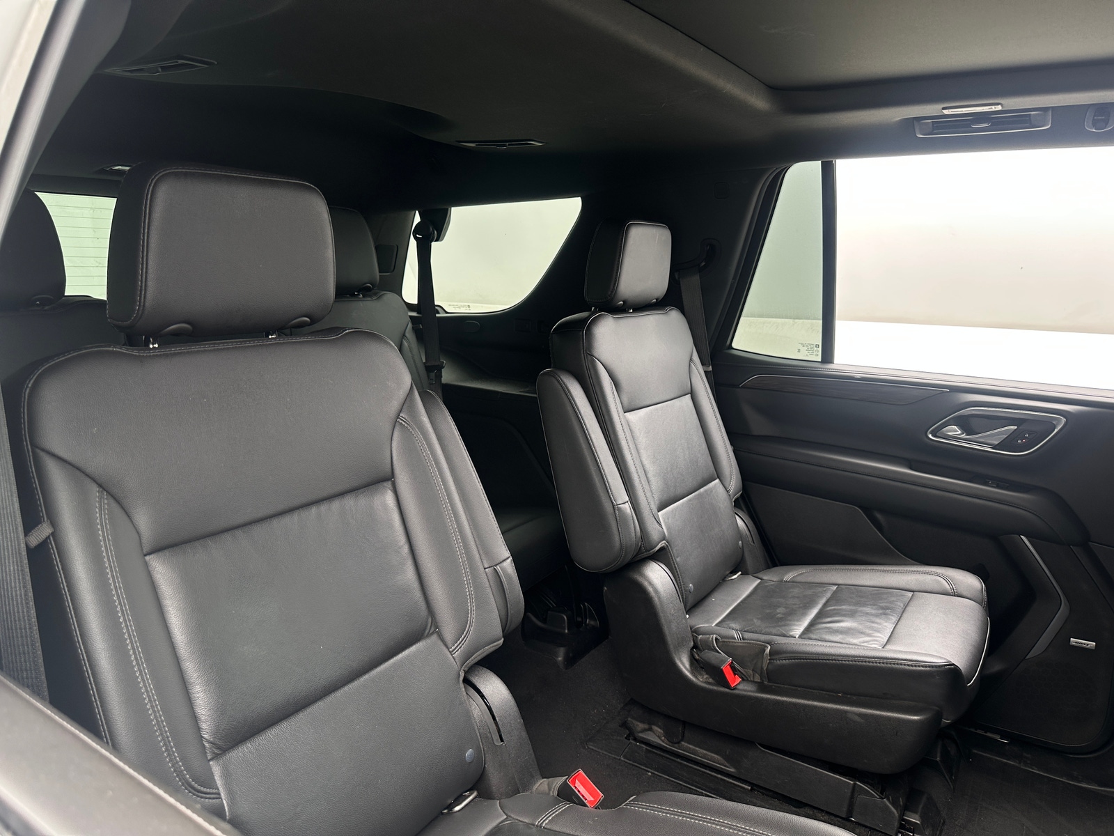 Thumbnail: 2021 Chevrolet Tahoe - 5