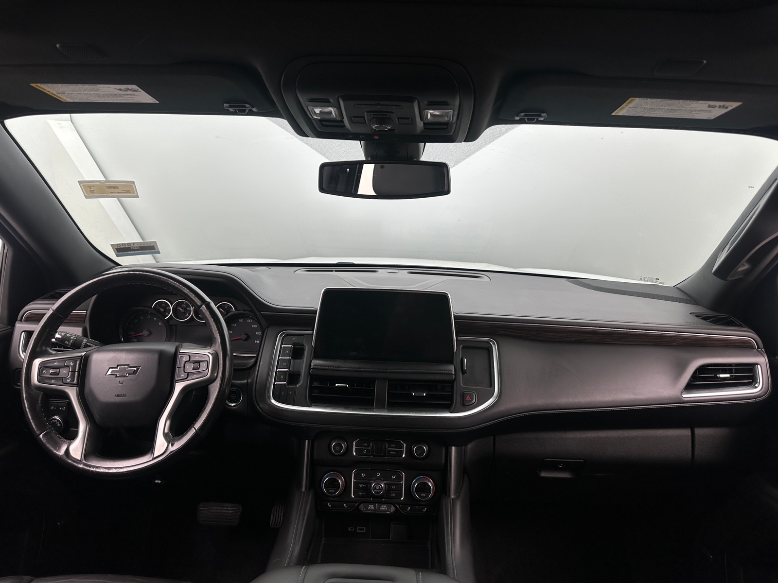 Thumbnail: 2021 Chevrolet Tahoe - 2