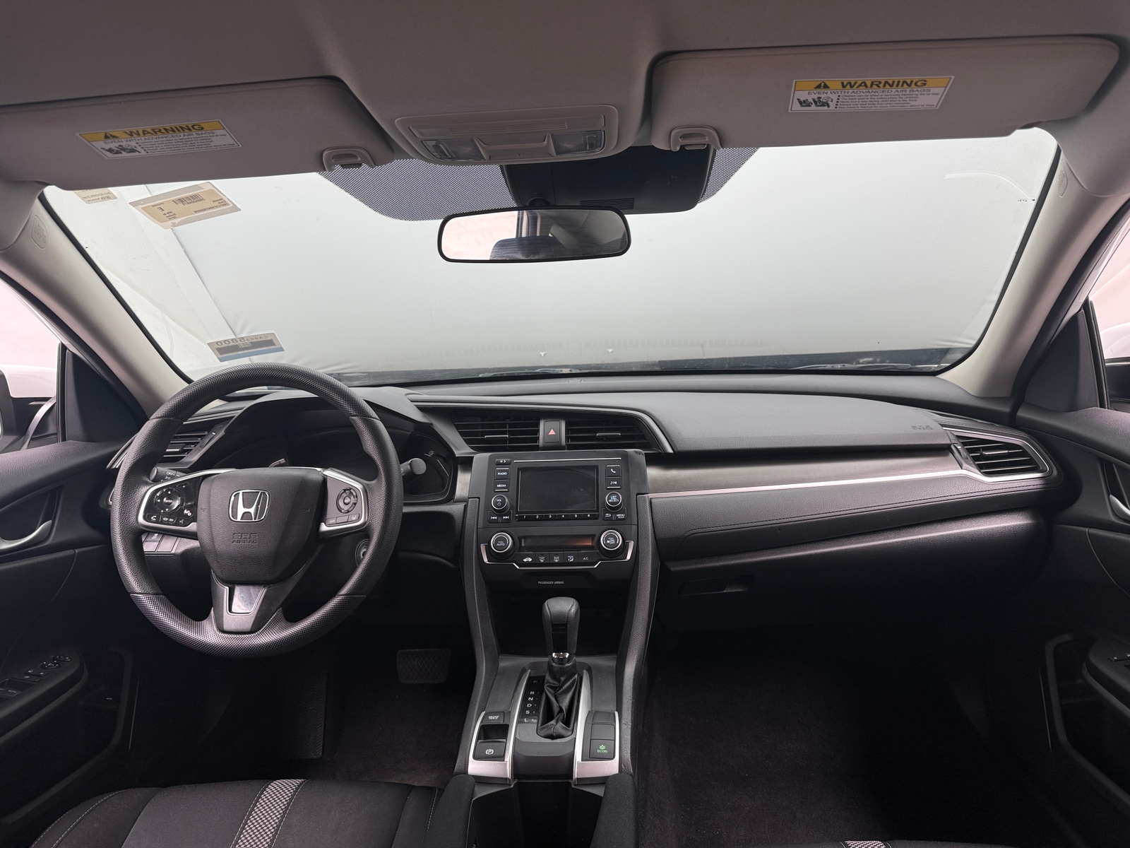 Thumbnail: 2019 Honda Civic - 3
