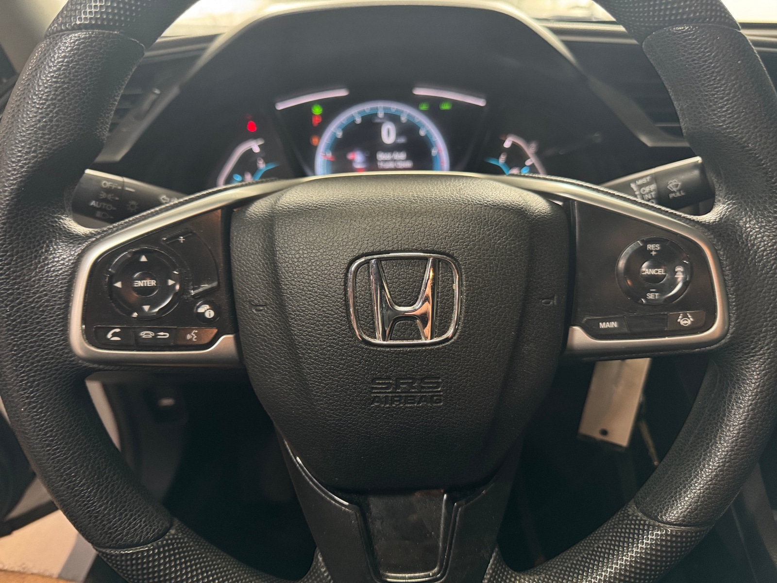 Thumbnail: 2019 Honda Civic - 5