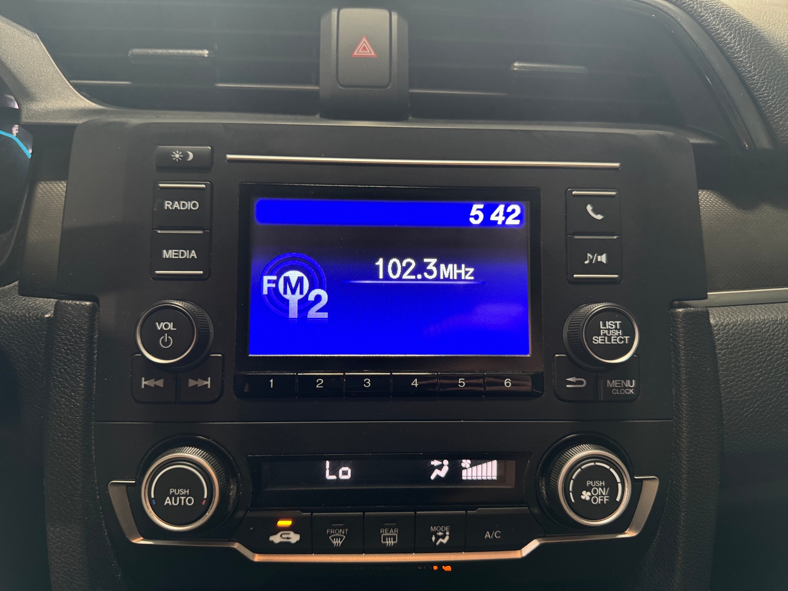 Thumbnail: 2019 Honda Civic - 4