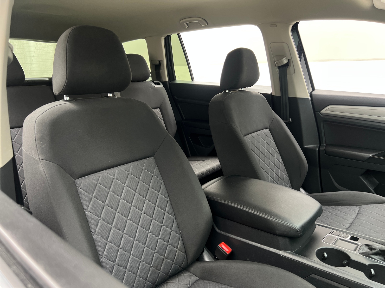 Thumbnail: 2018 Volkswagen Atlas - 2
