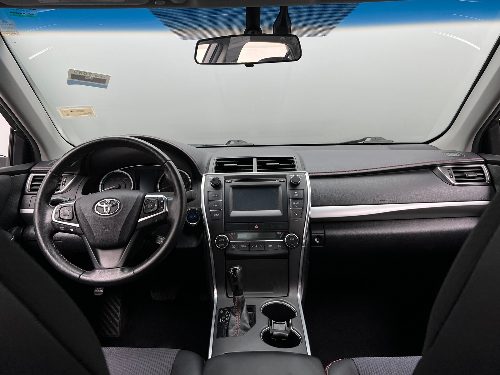 Thumbnail: 2017 Toyota Camry - 3