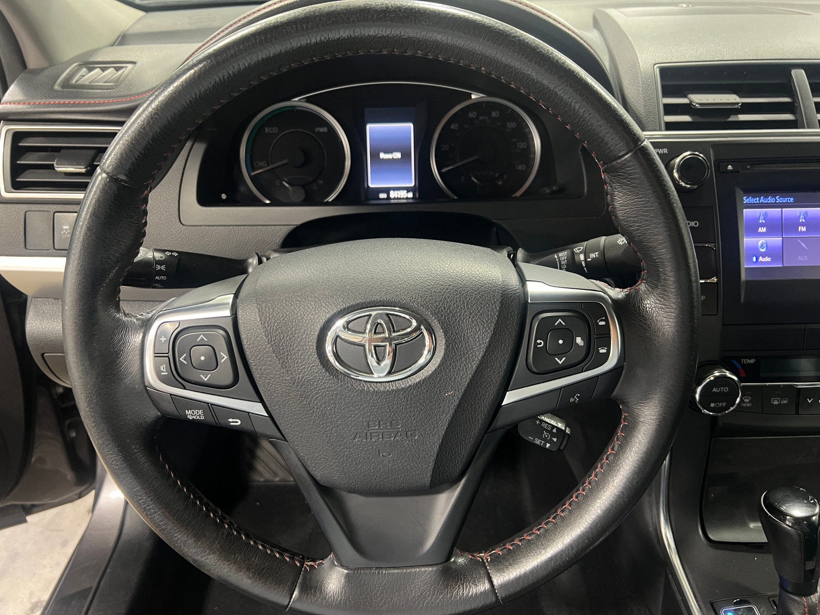 Thumbnail: 2017 Toyota Camry - 5