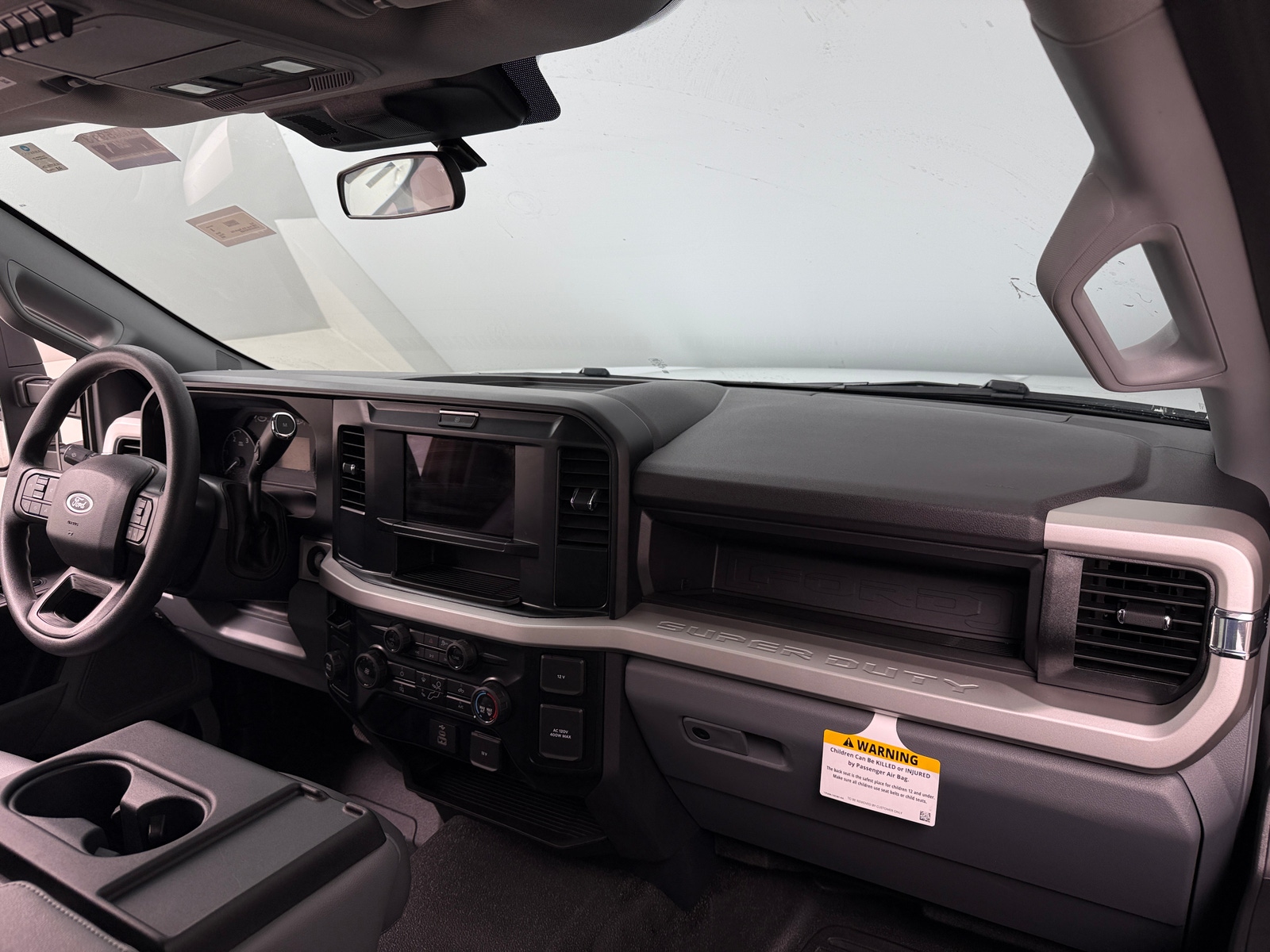 Thumbnail: 2026 Ford Econoline - 3
