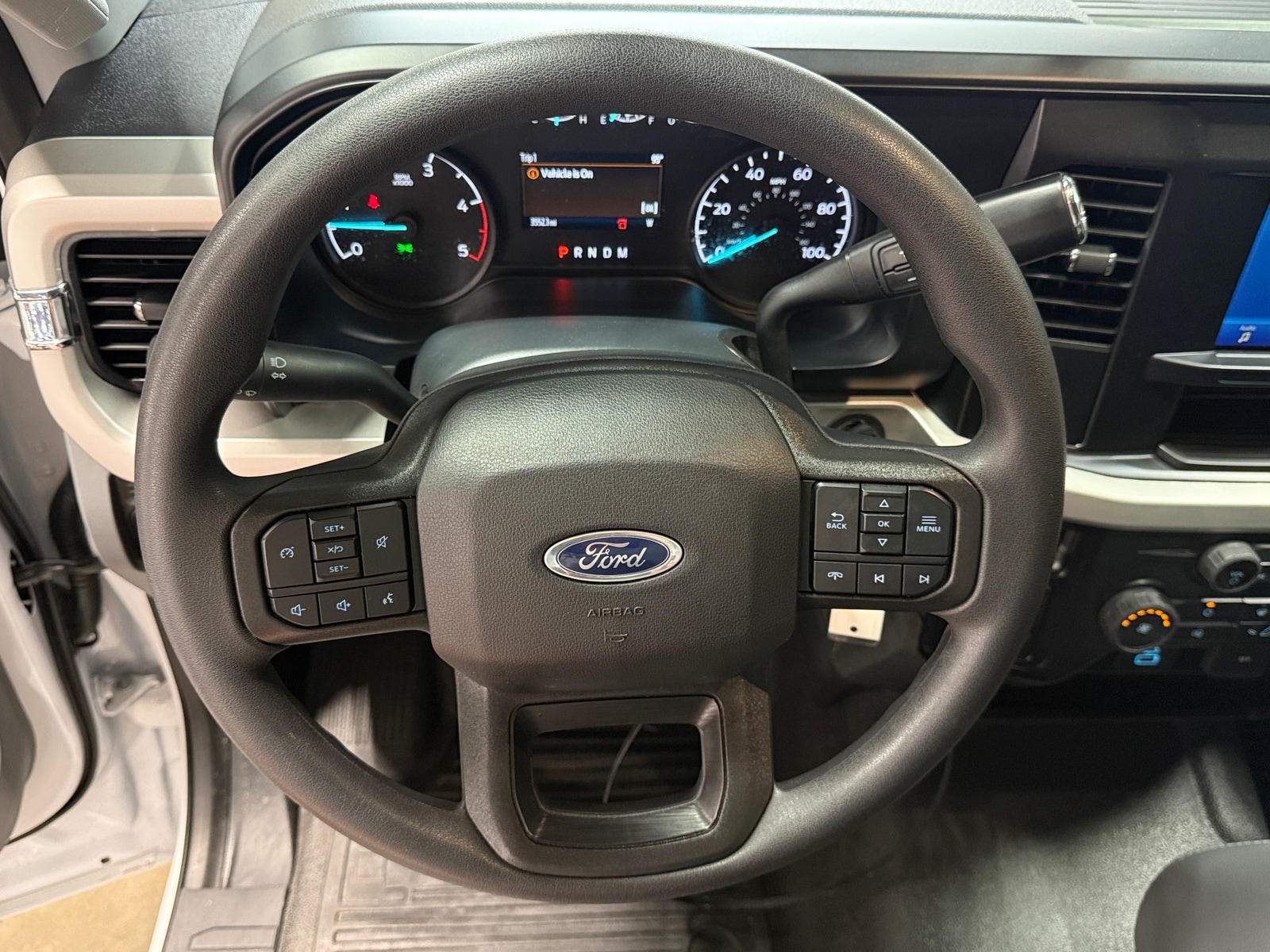 Thumbnail: 2026 Ford Econoline - 5