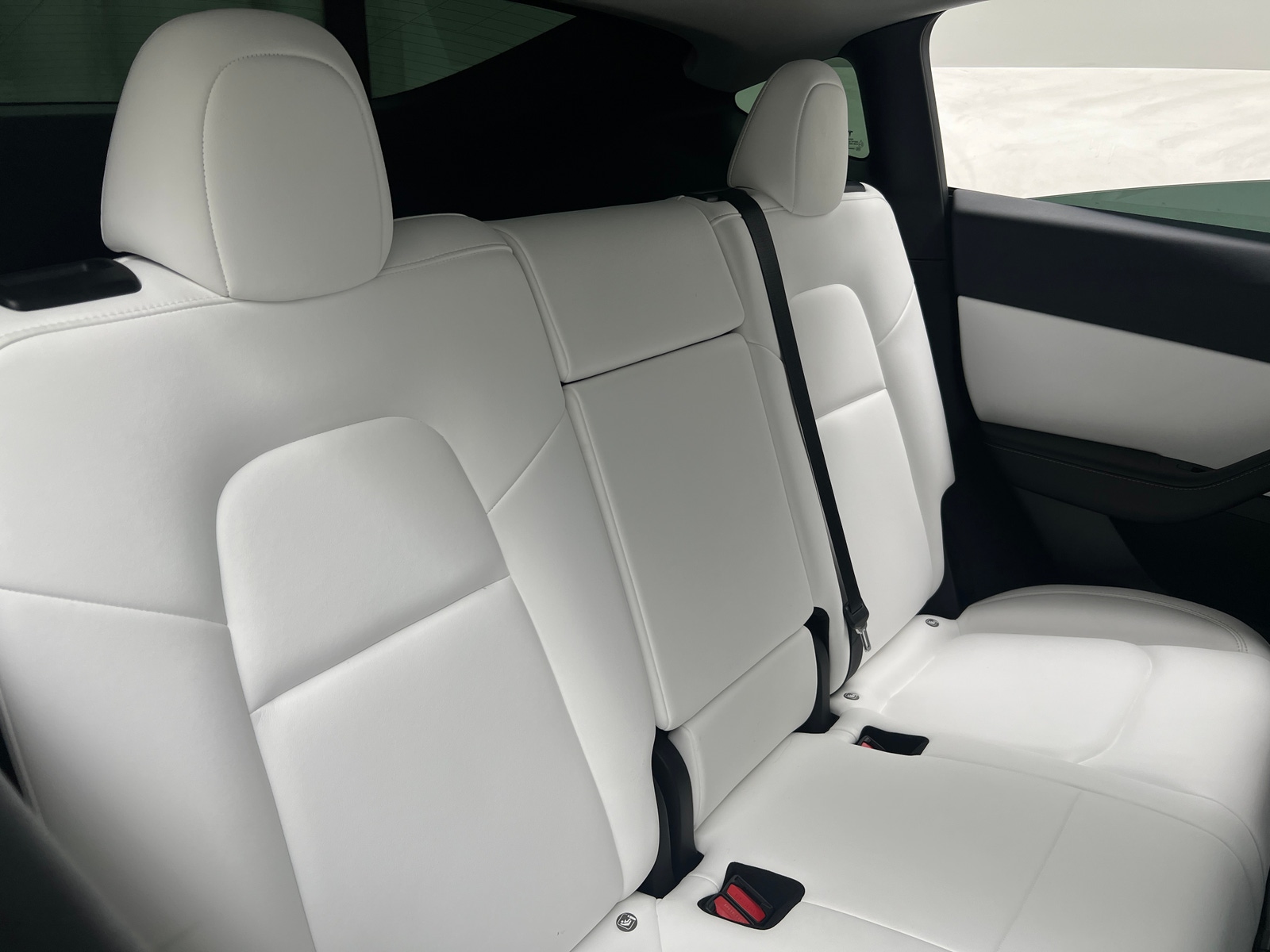 Thumbnail: 2022 Tesla Model Y - 5