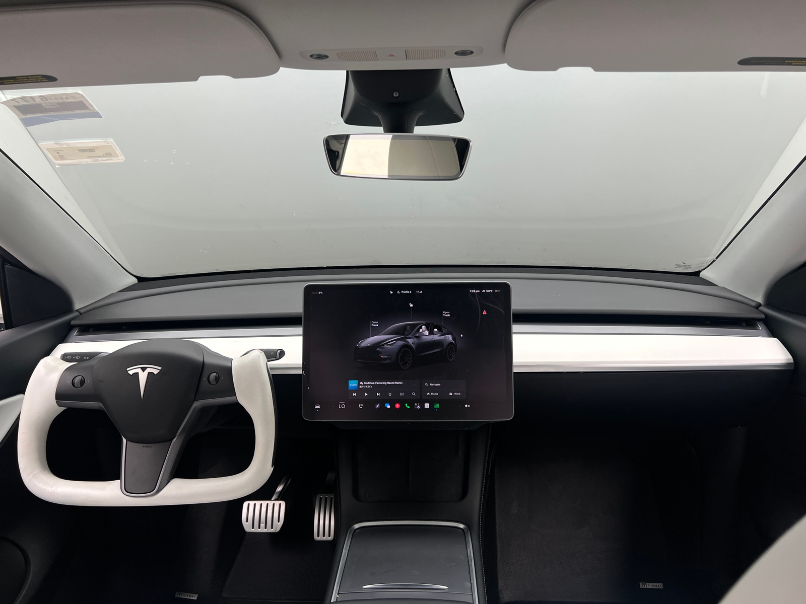 Thumbnail: 2022 Tesla Model Y - 2