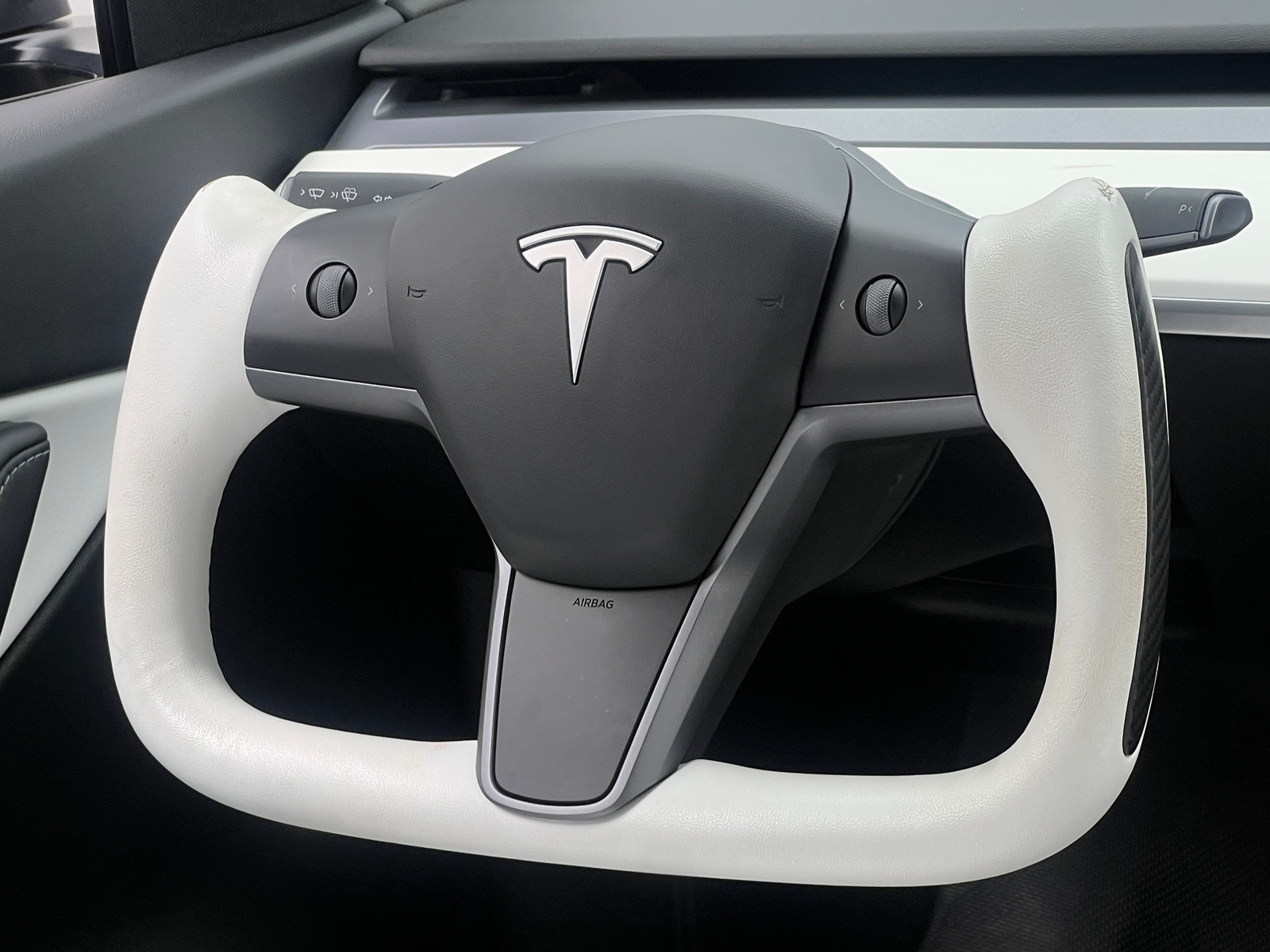 Thumbnail: 2022 Tesla Model Y - 4