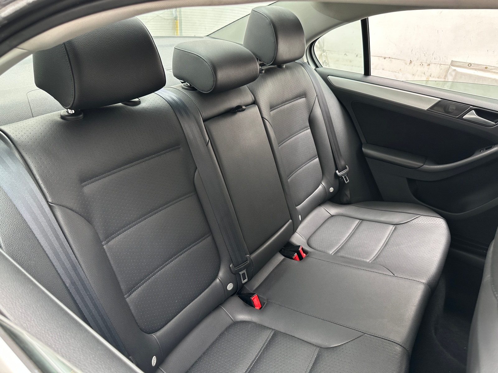 Thumbnail: 2014 Volkswagen Jetta - 5