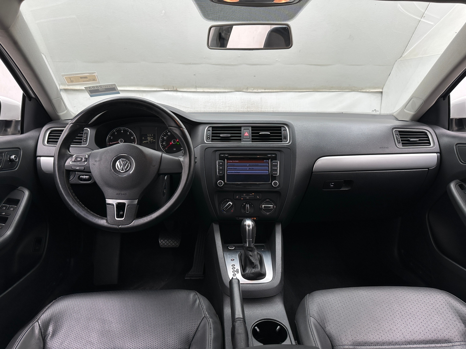 Thumbnail: 2014 Volkswagen Jetta - 2