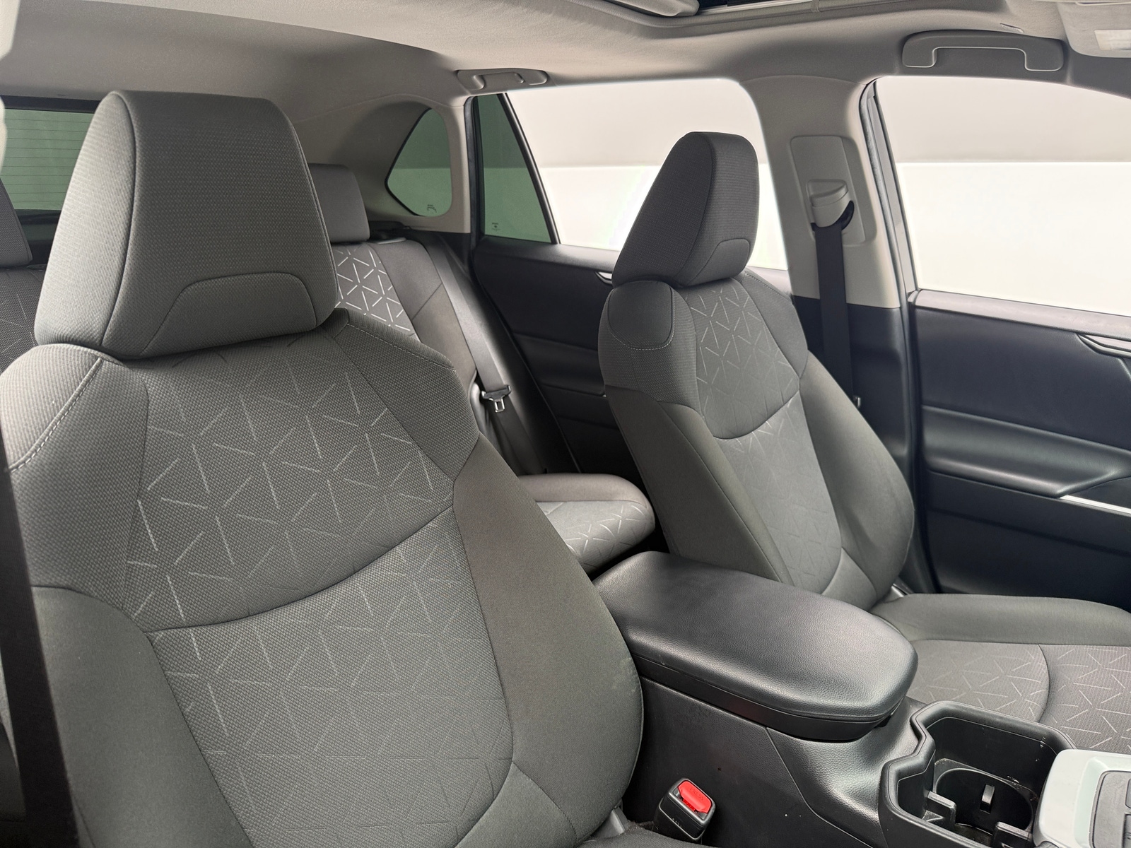 Thumbnail: 2024 Toyota RAV4 - 2