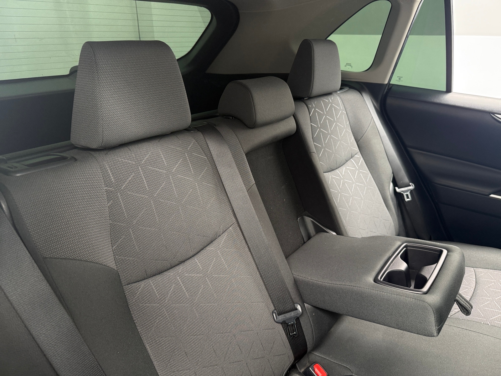 Thumbnail: 2024 Toyota RAV4 - 6