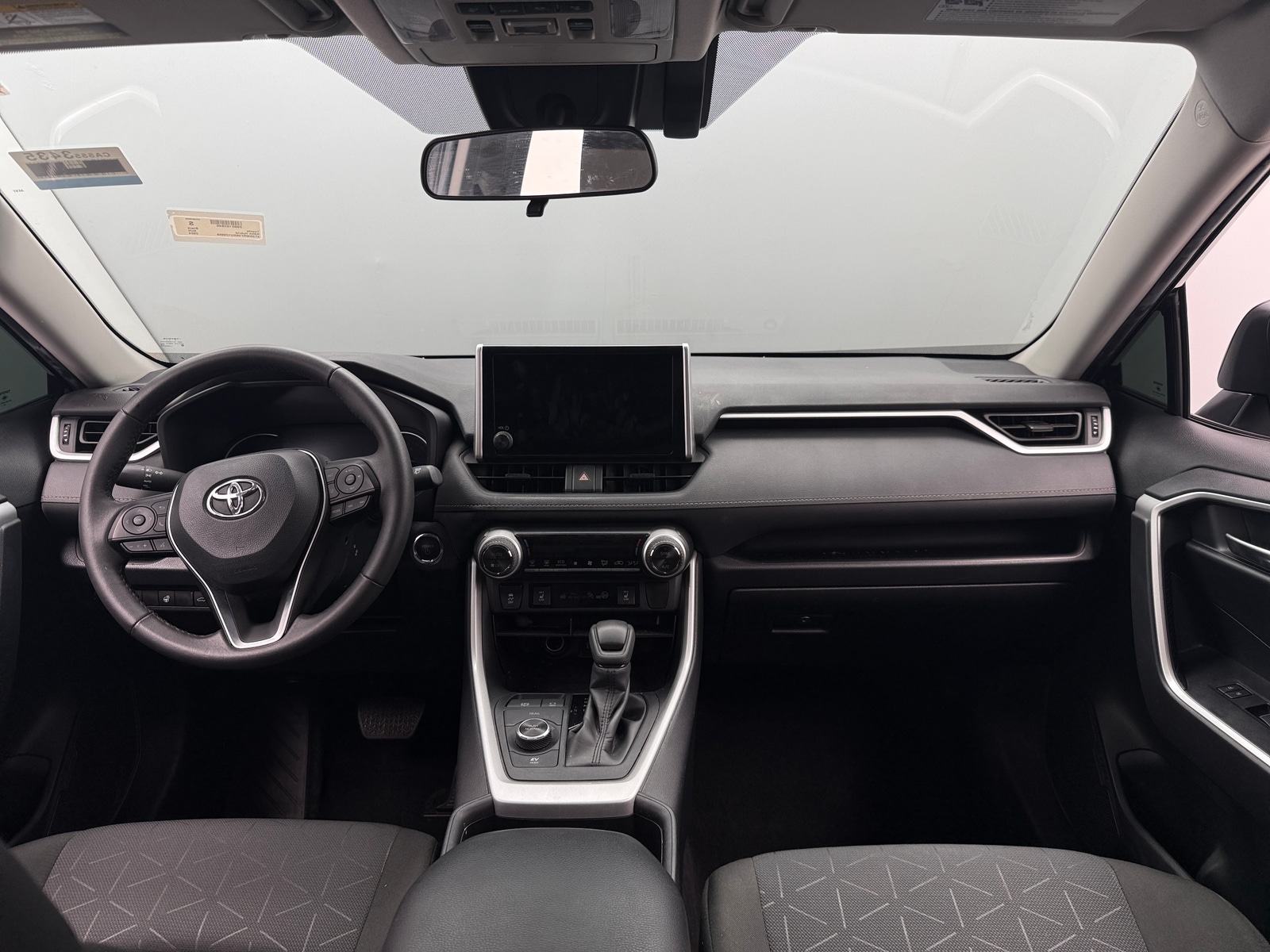 Thumbnail: 2024 Toyota RAV4 - 3