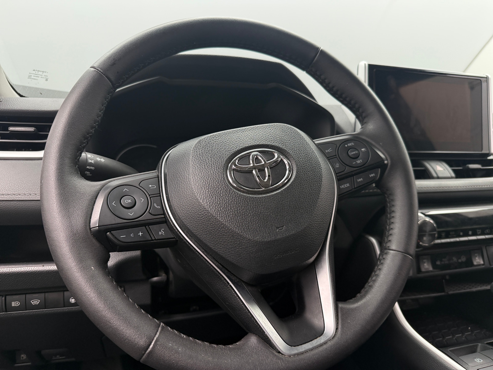 Thumbnail: 2024 Toyota RAV4 - 5