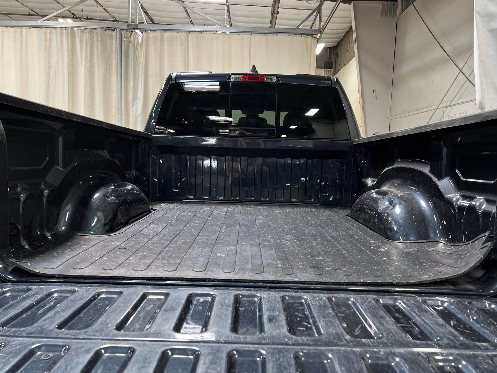 Thumbnail: 2021 RAM 1500 - 7
