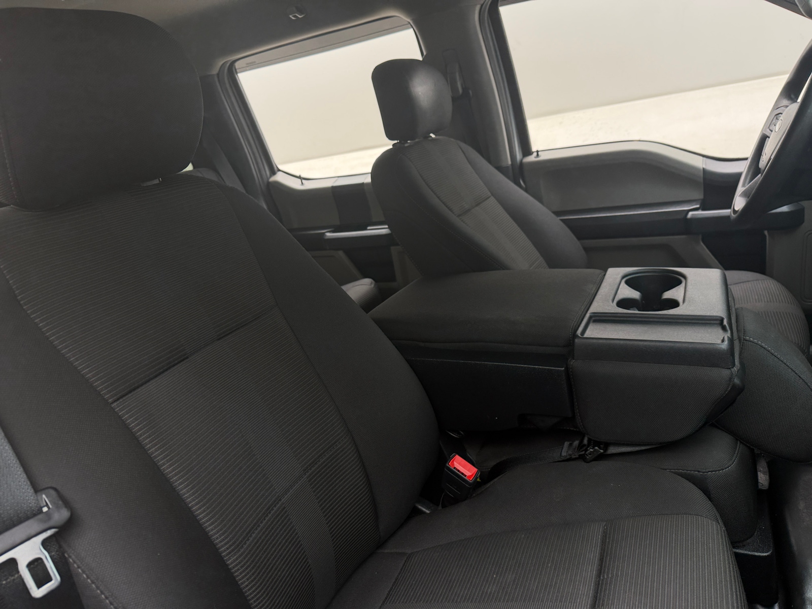 Thumbnail: 2020 Ford Econoline - 2