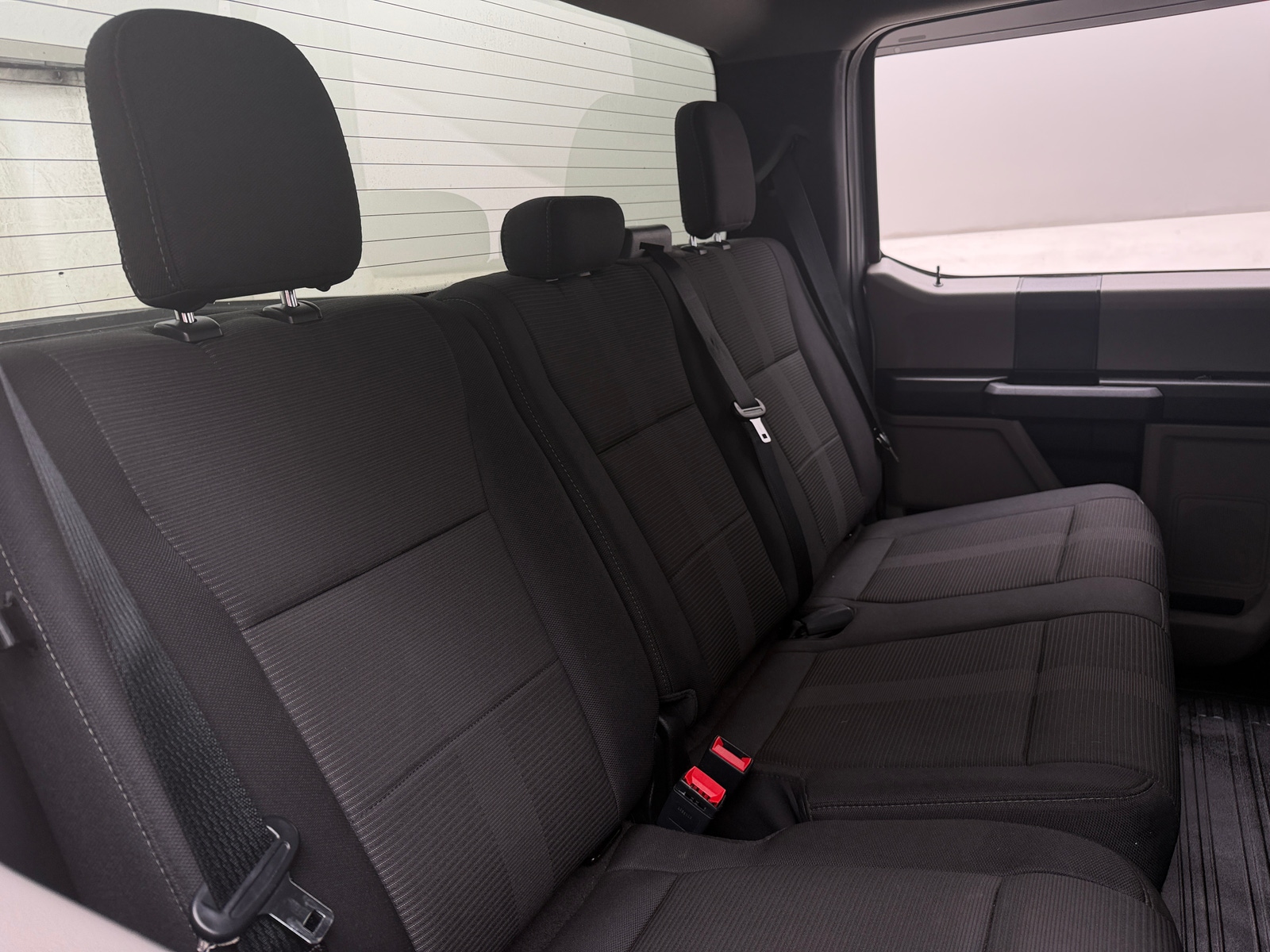 Thumbnail: 2020 Ford Econoline - 6