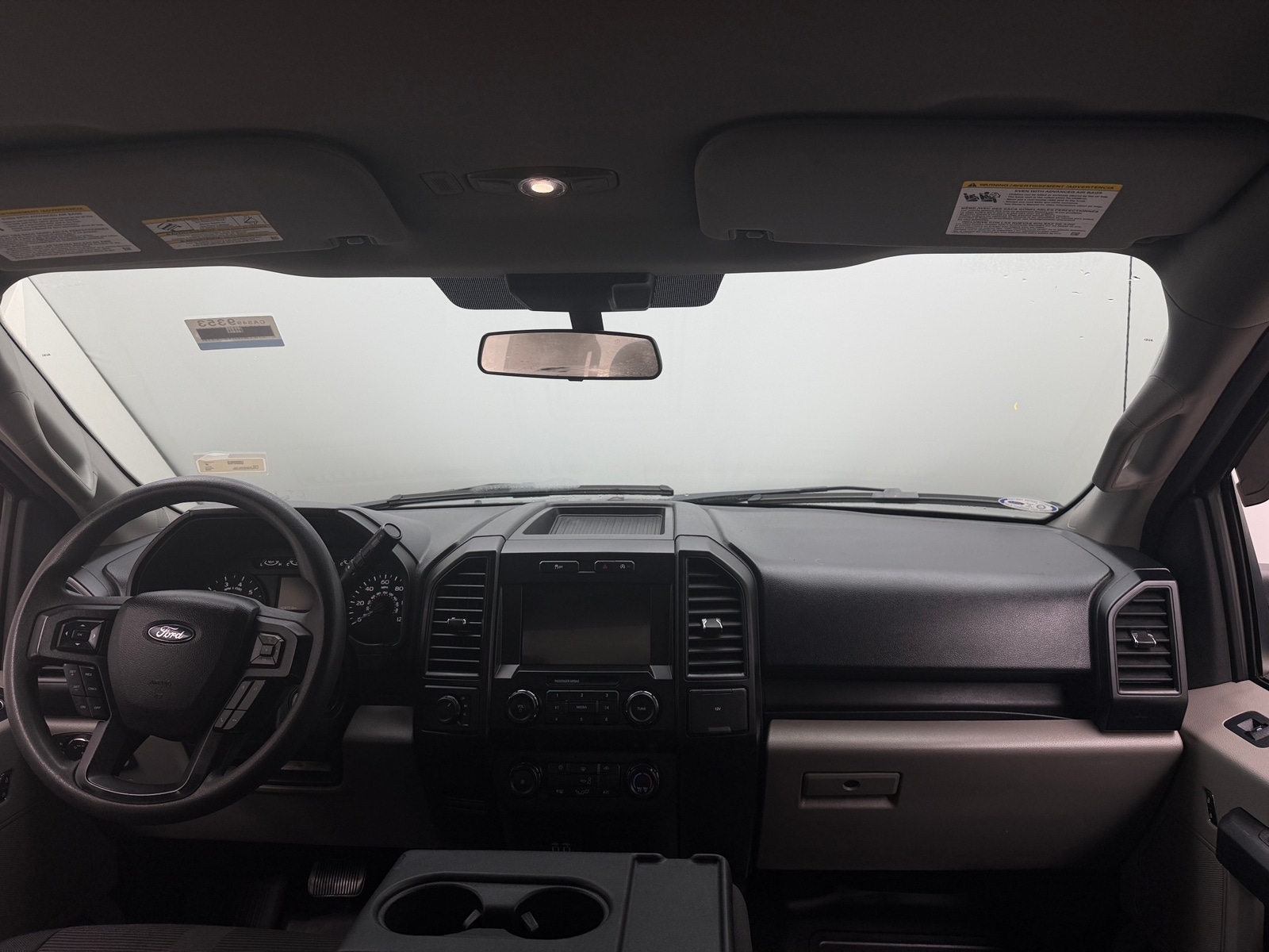 Thumbnail: 2020 Ford Econoline - 3