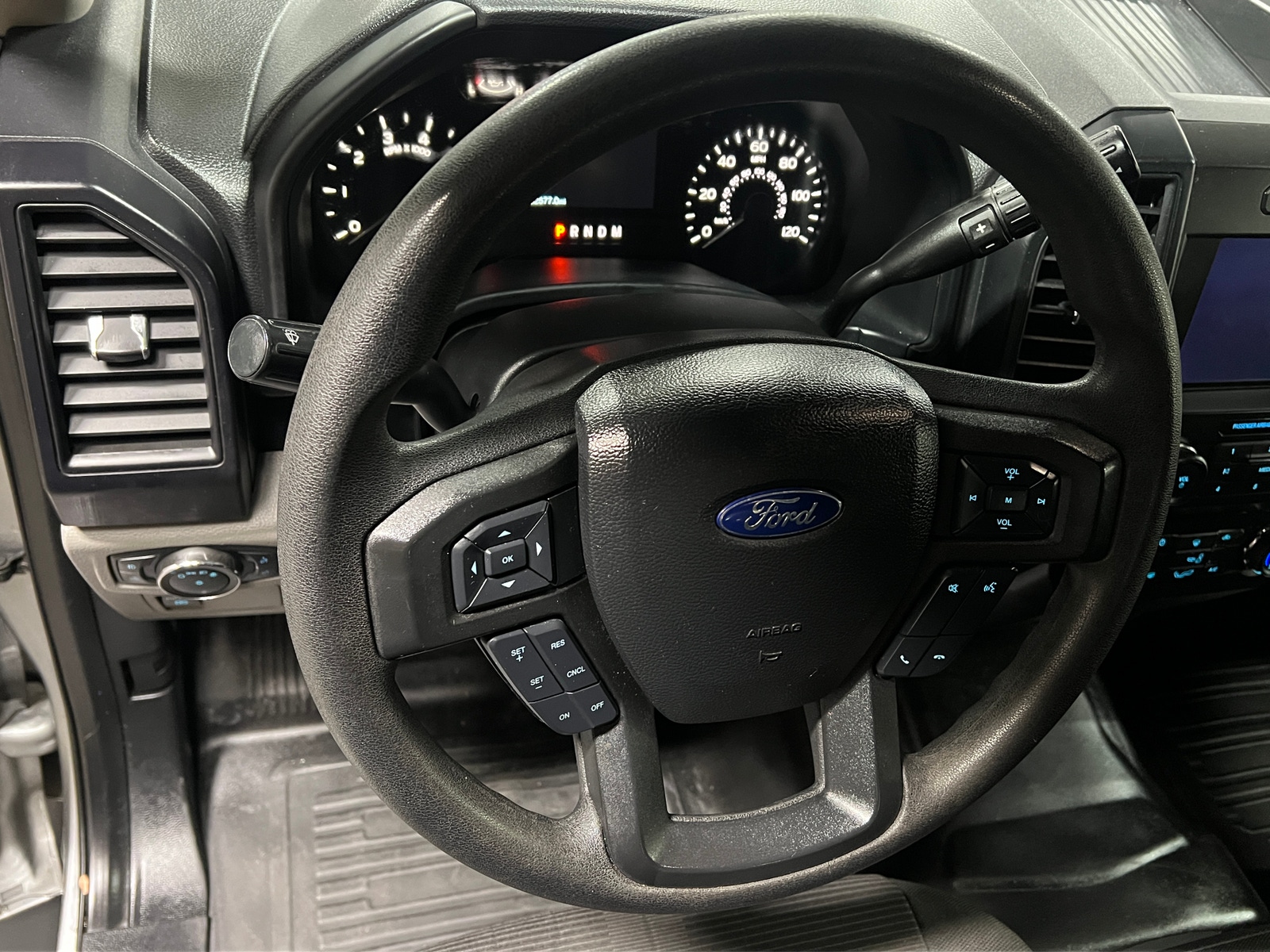 Thumbnail: 2020 Ford Econoline - 5