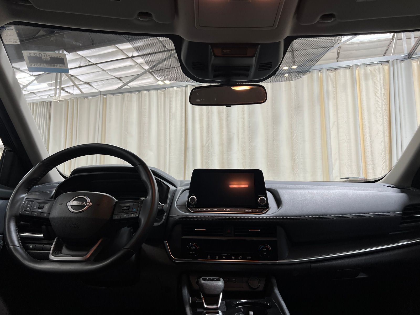 Thumbnail: 2025 Nissan Rogue - 3