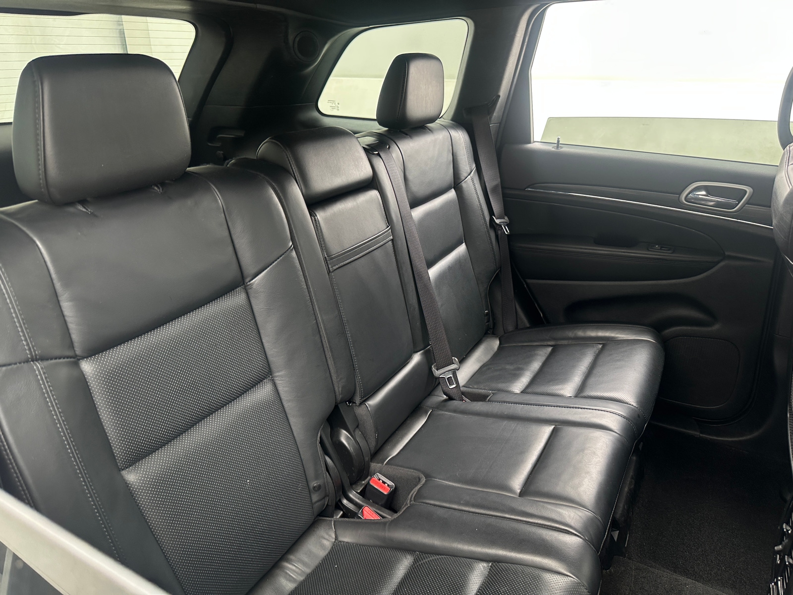 Thumbnail: 2021 Jeep Grand Cherokee - 5