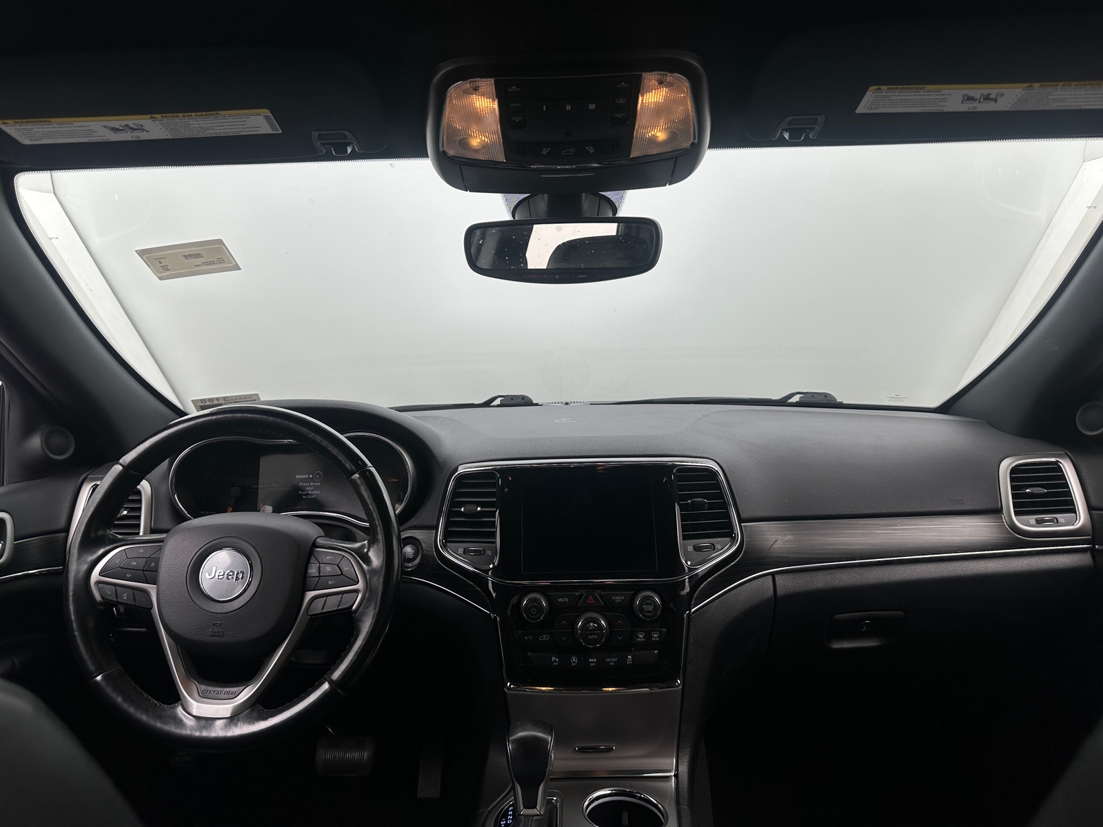 Thumbnail: 2021 Jeep Grand Cherokee - 2