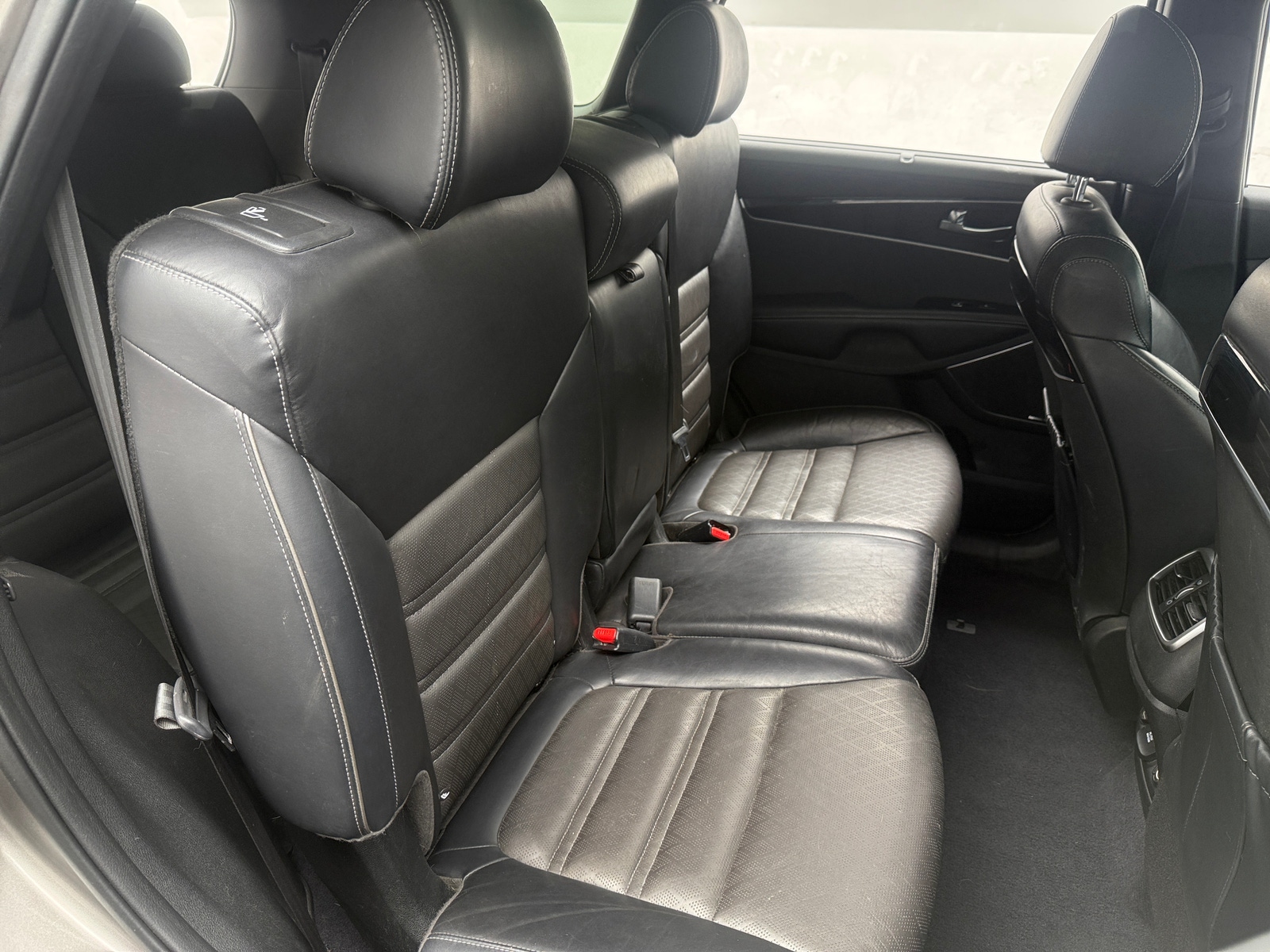Thumbnail: 2019 Kia Sorento - 5